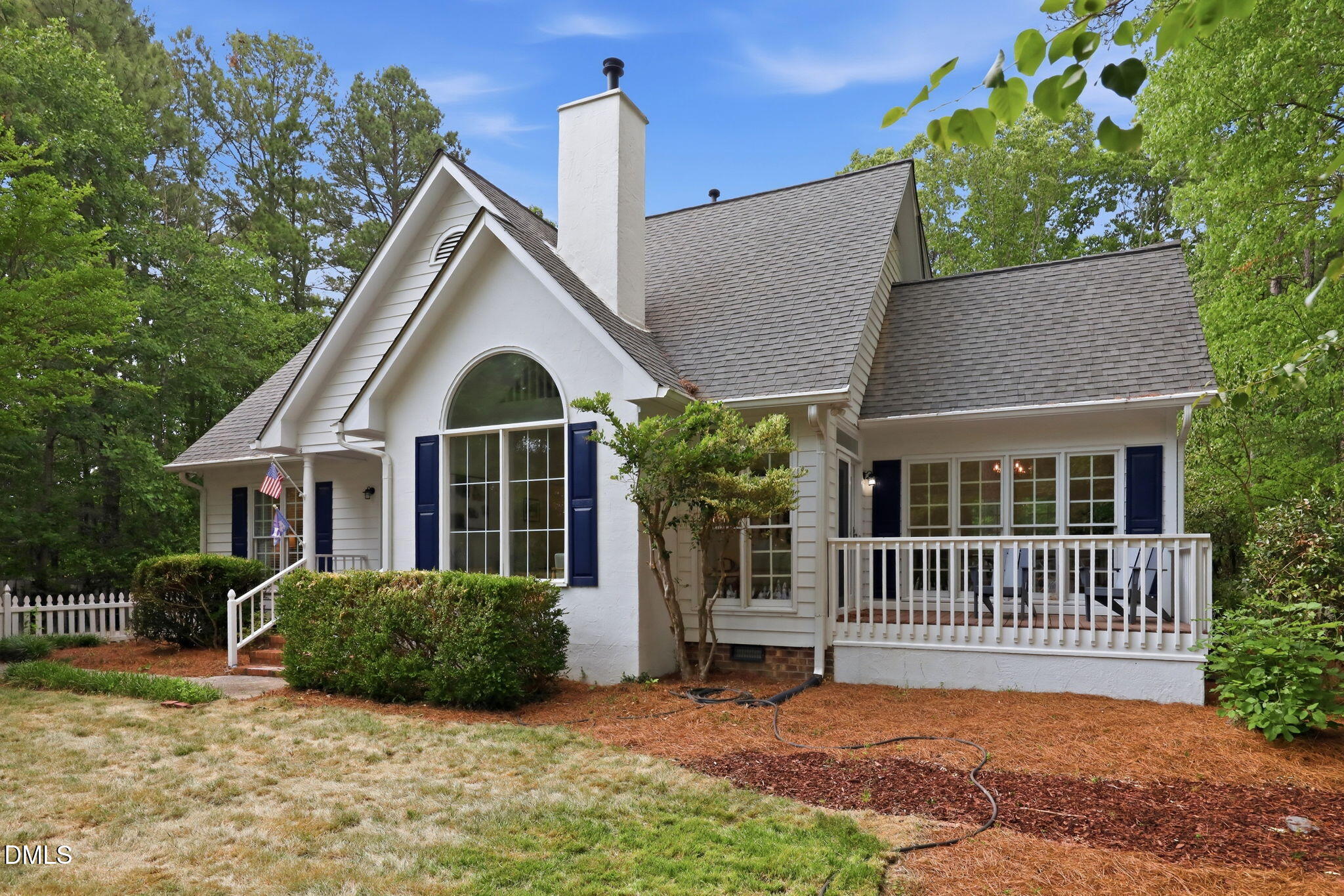 3606 Old Chapel Hill Road