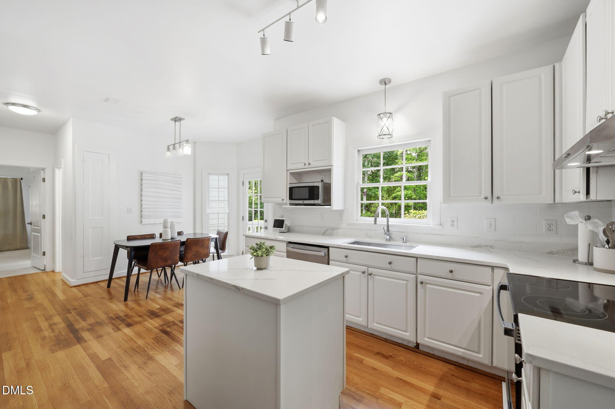 3606 Old Chapel Hill Road