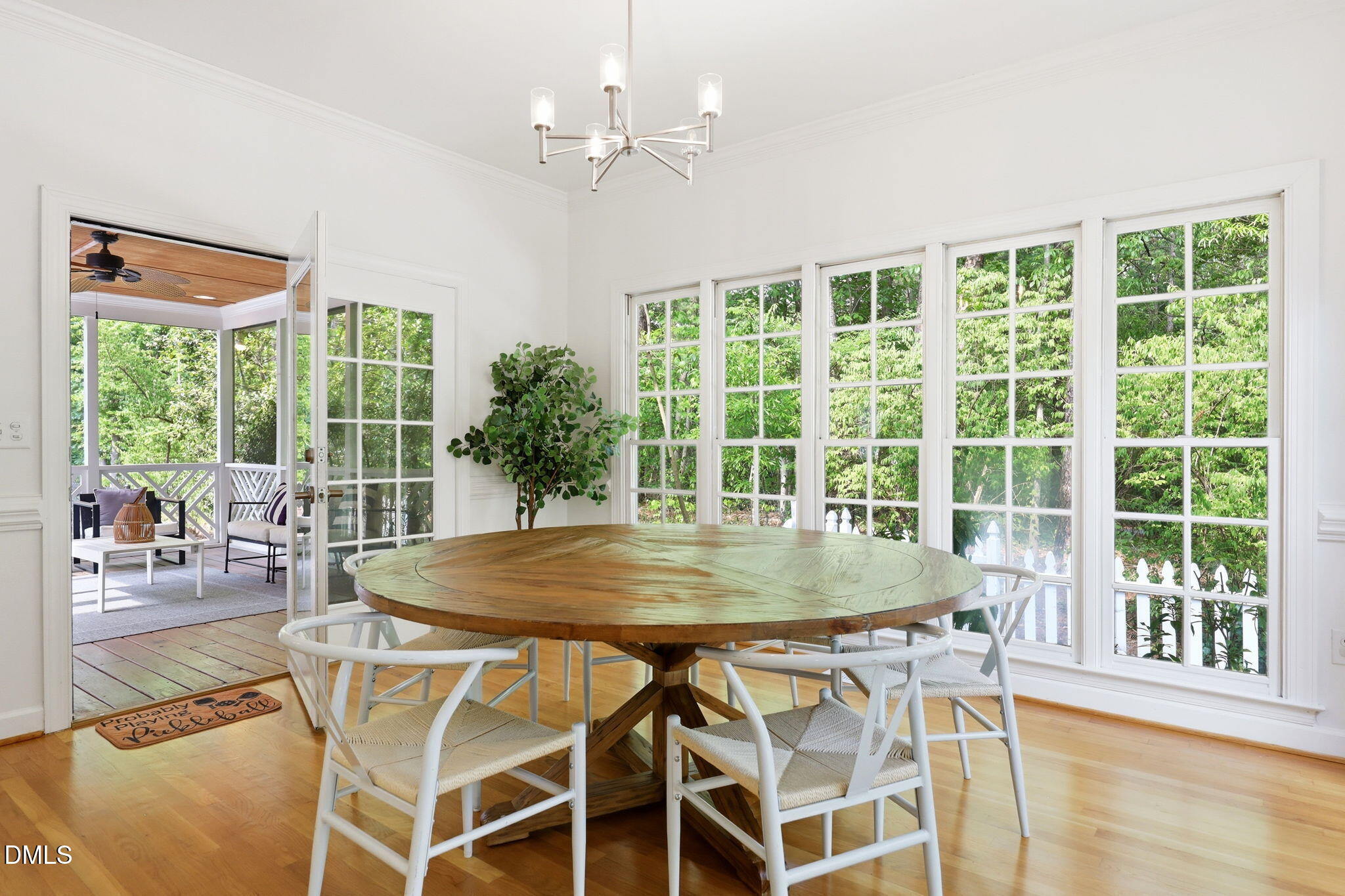 3606 Old Chapel Hill Road