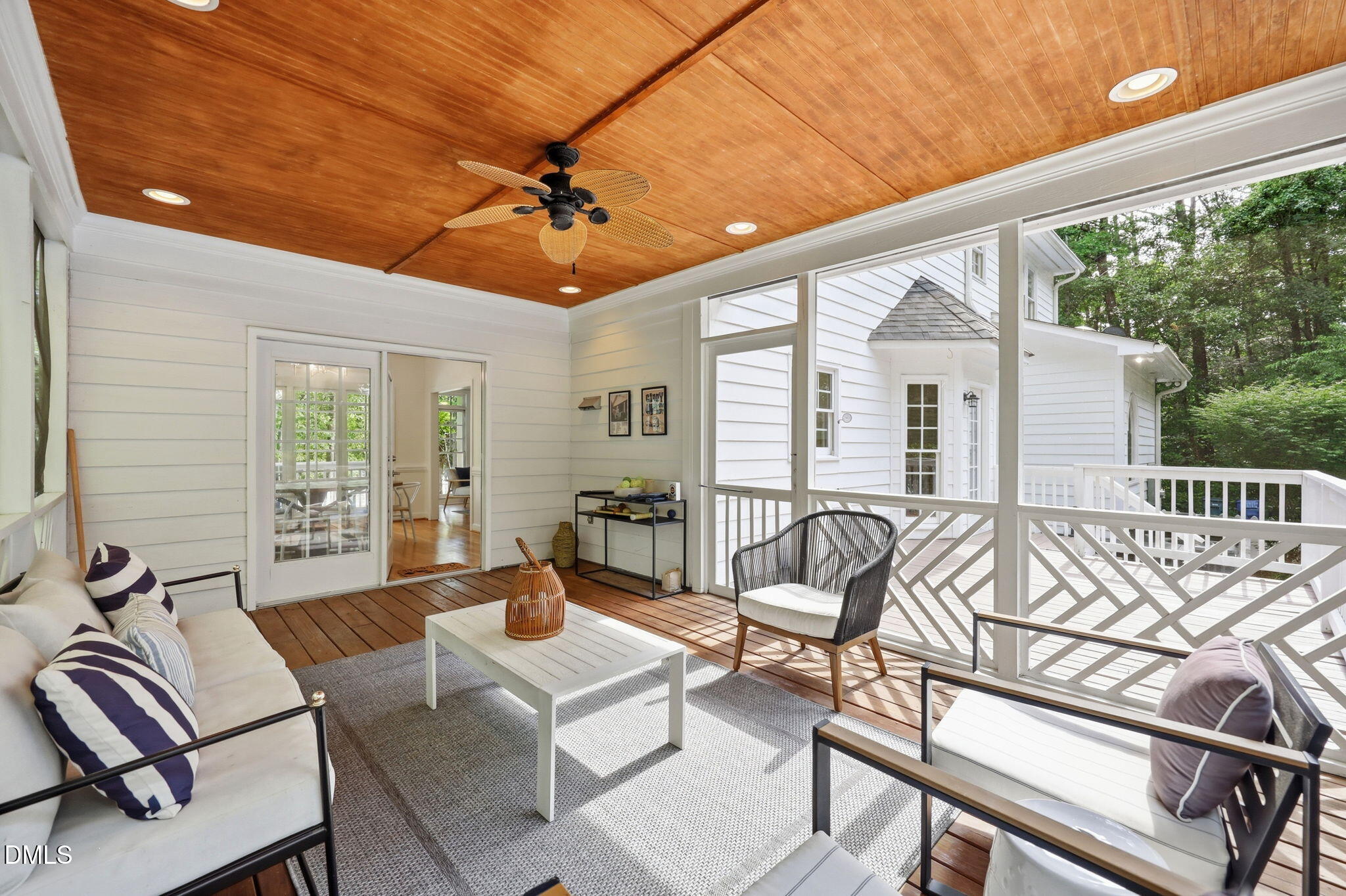 3606 Old Chapel Hill Road