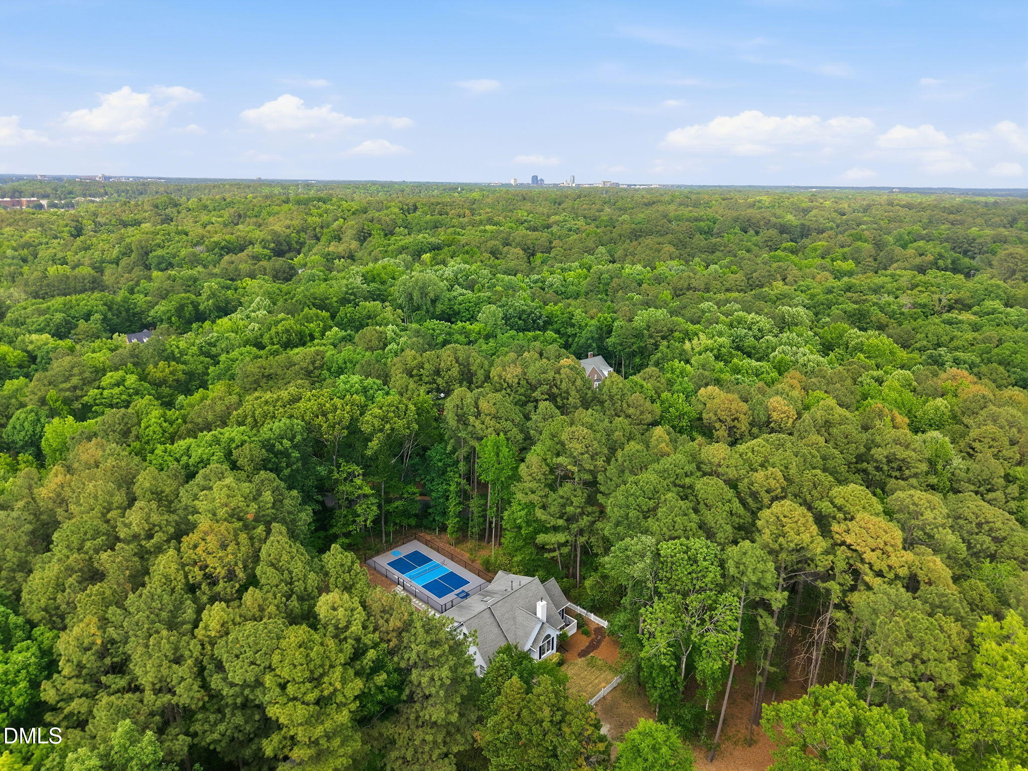 3606 Old Chapel Hill Road
