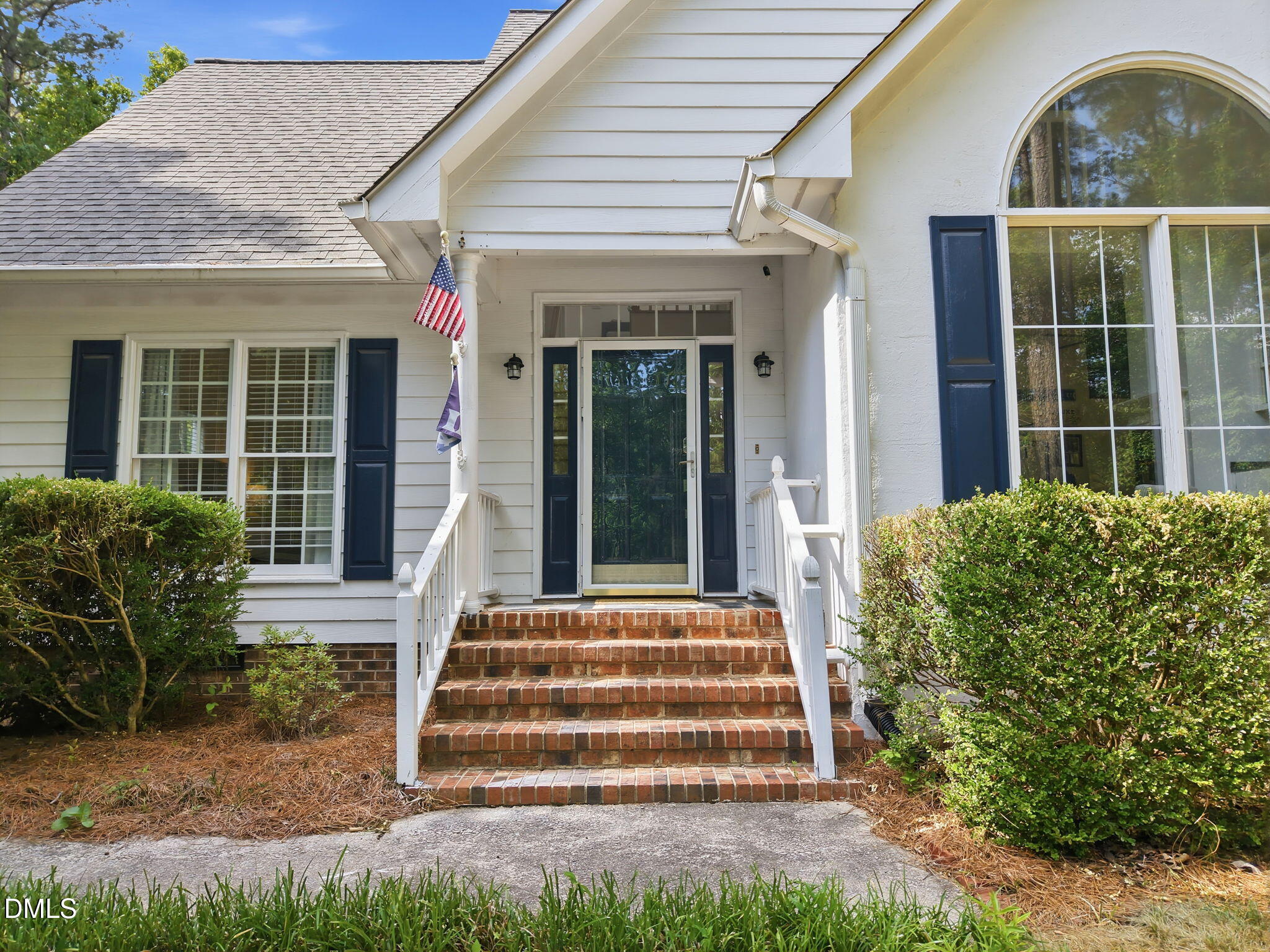 3606 Old Chapel Hill Road