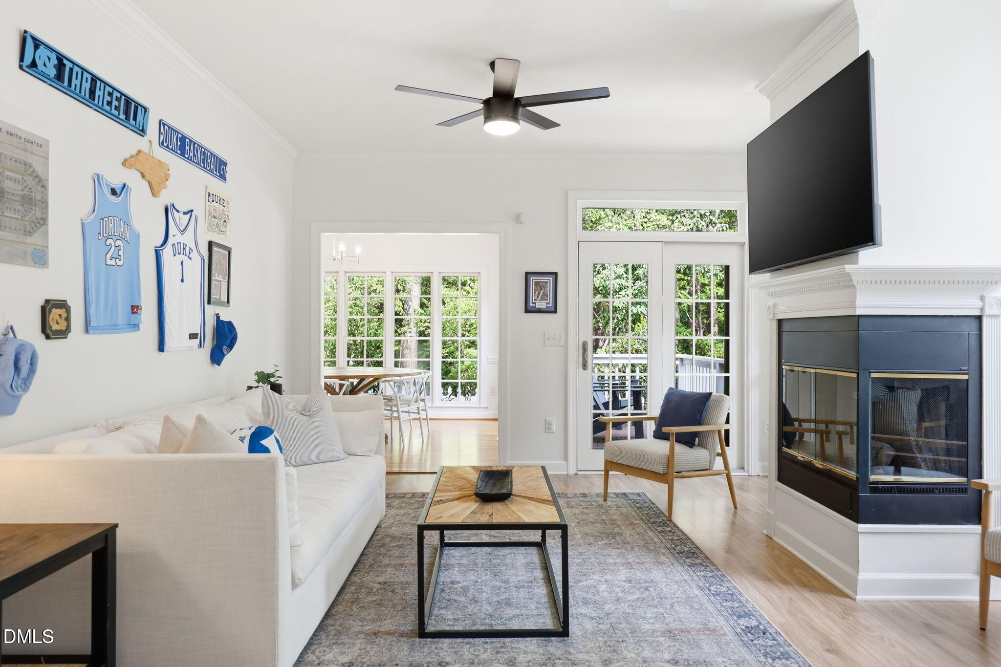 3606 Old Chapel Hill Road