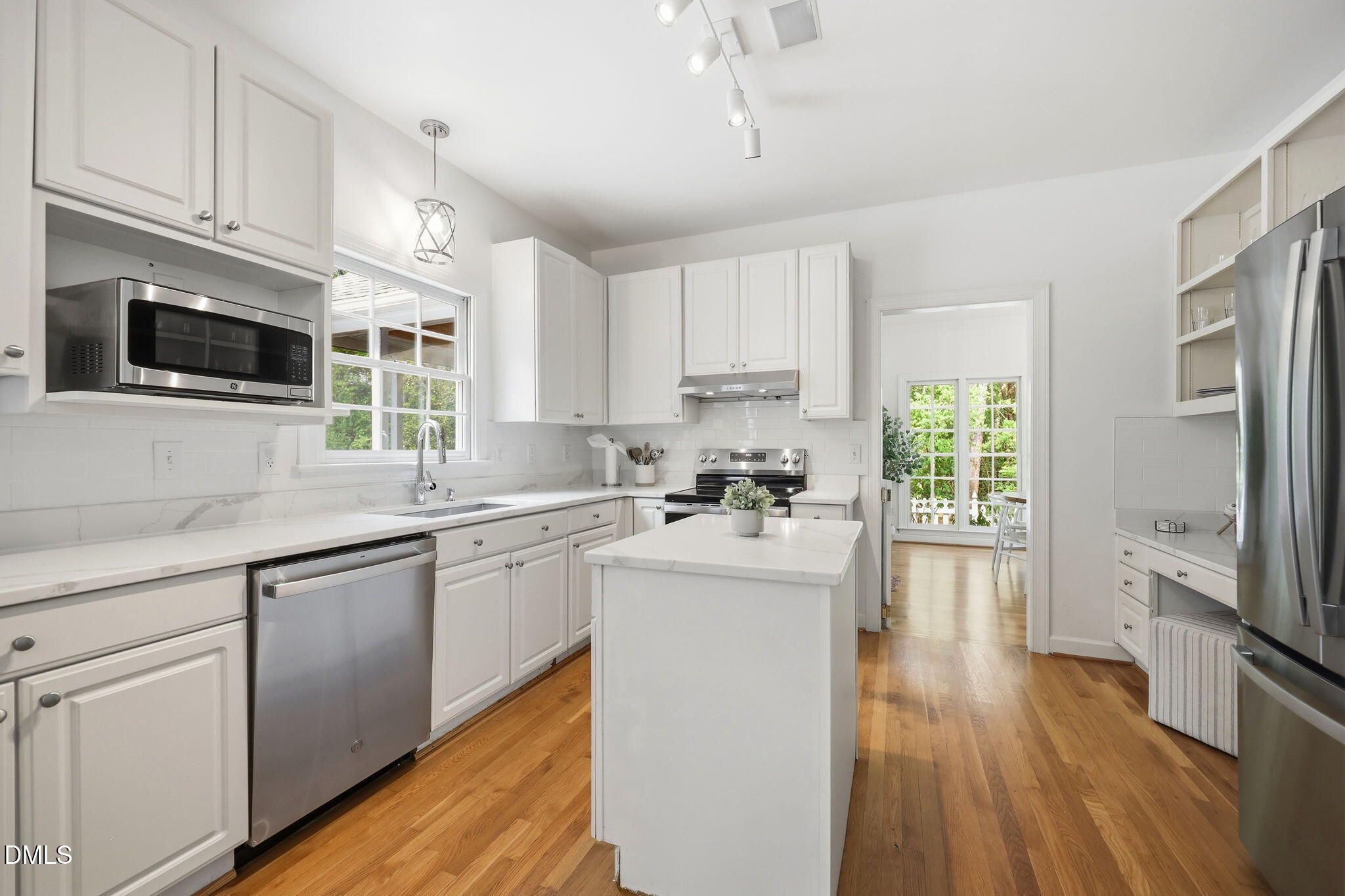 3606 Old Chapel Hill Road