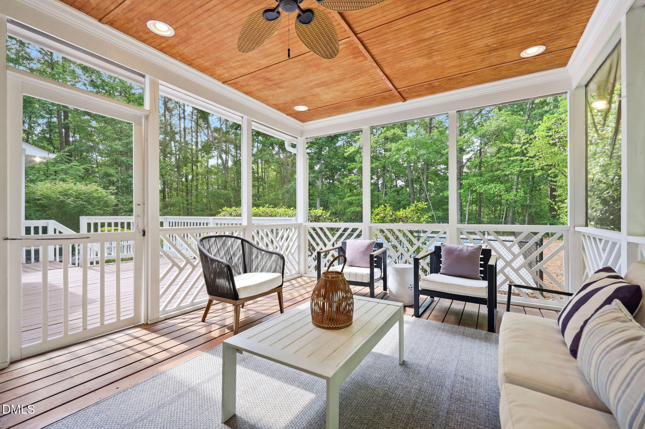 3606 Old Chapel Hill Road