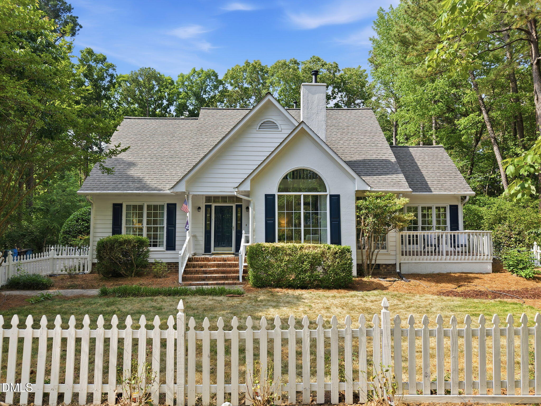 3606 Old Chapel Hill Road