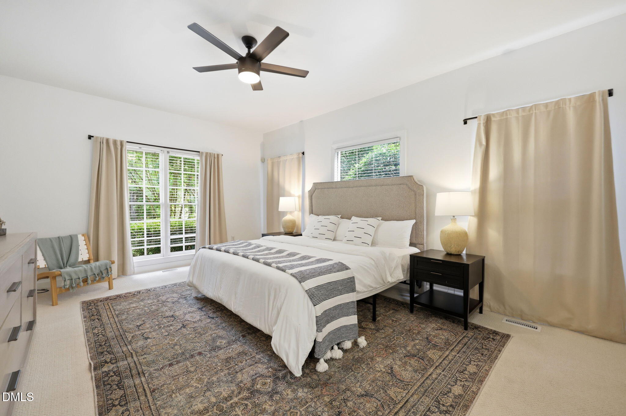3606 Old Chapel Hill Road