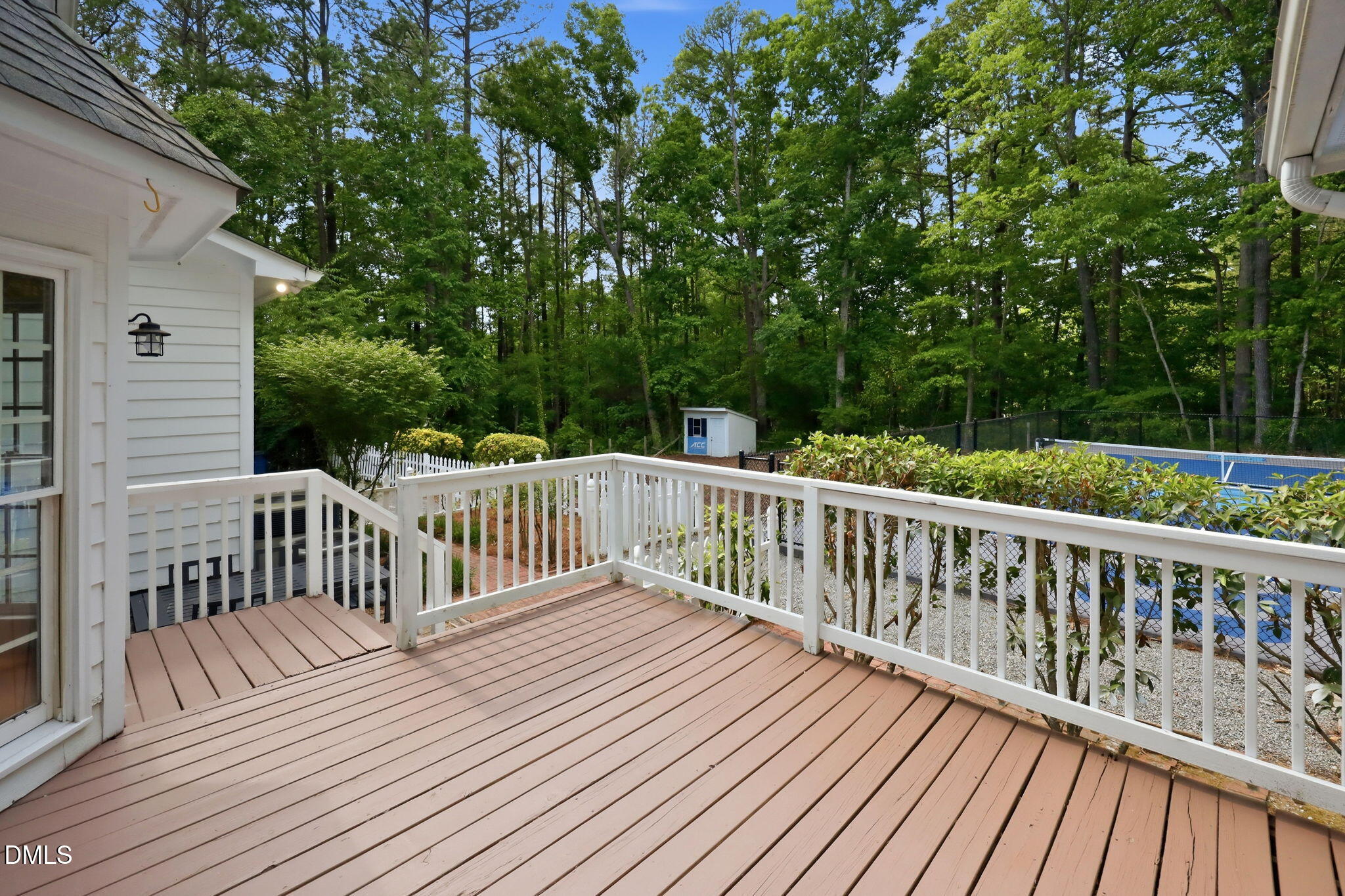 3606 Old Chapel Hill Road