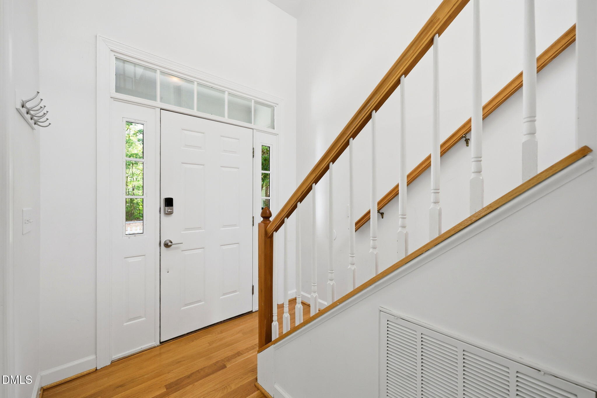 3606 Old Chapel Hill Road