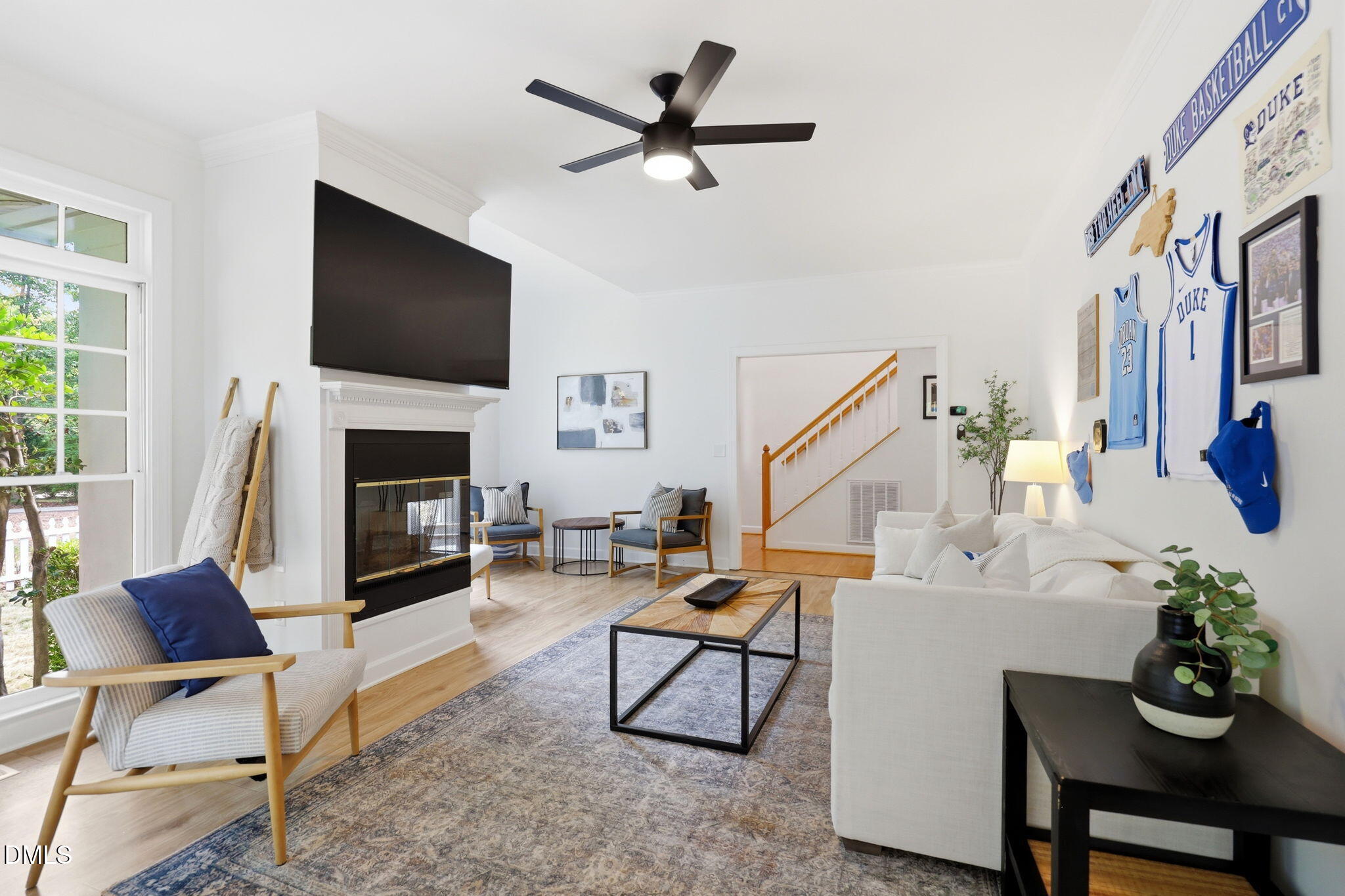 3606 Old Chapel Hill Road