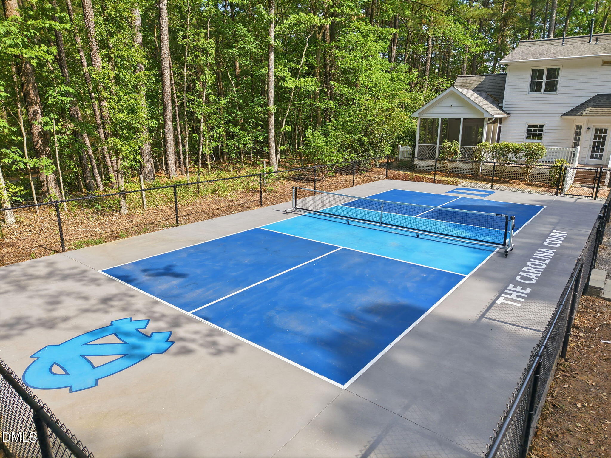 3606 Old Chapel Hill Road