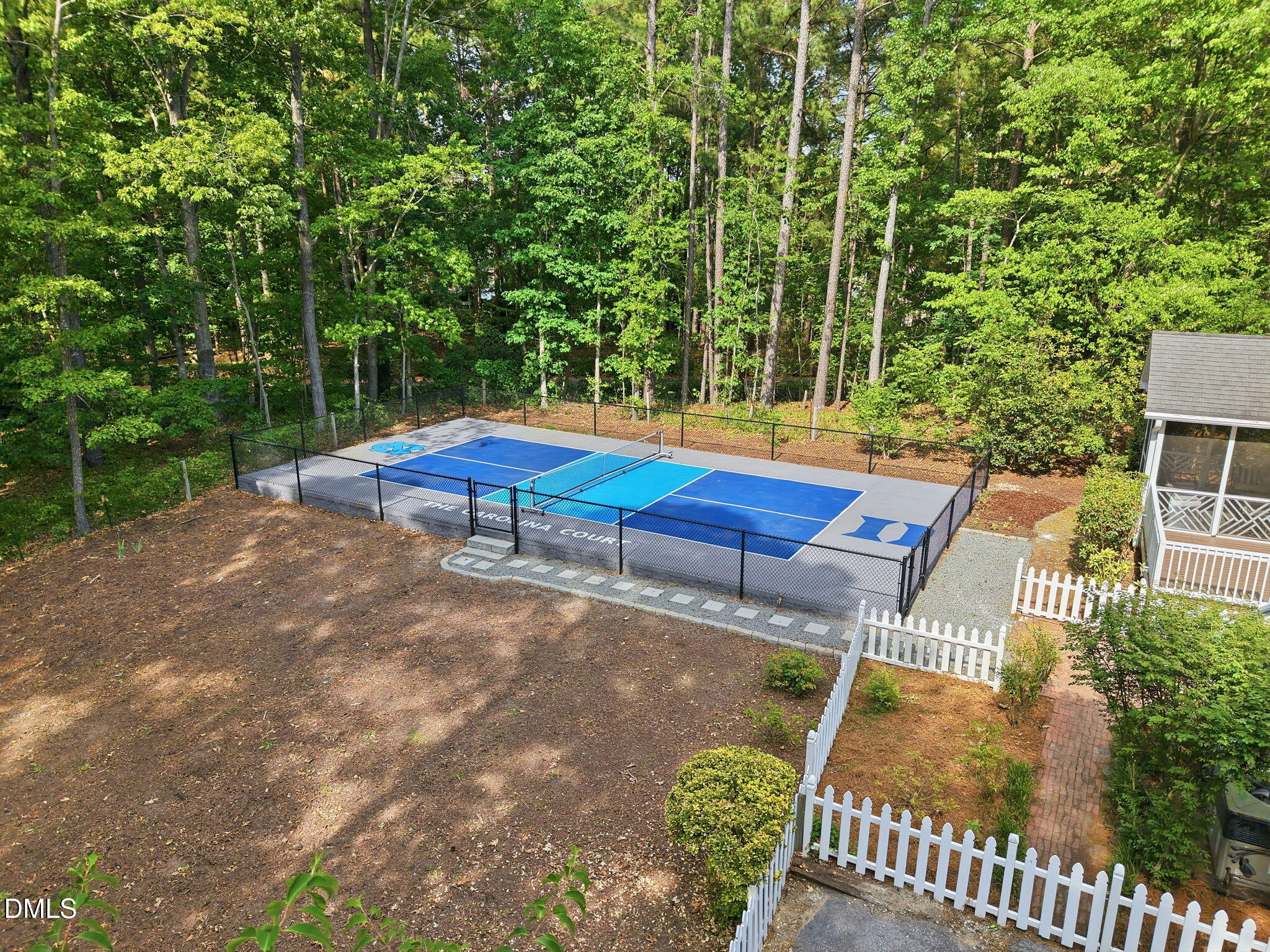 3606 Old Chapel Hill Road