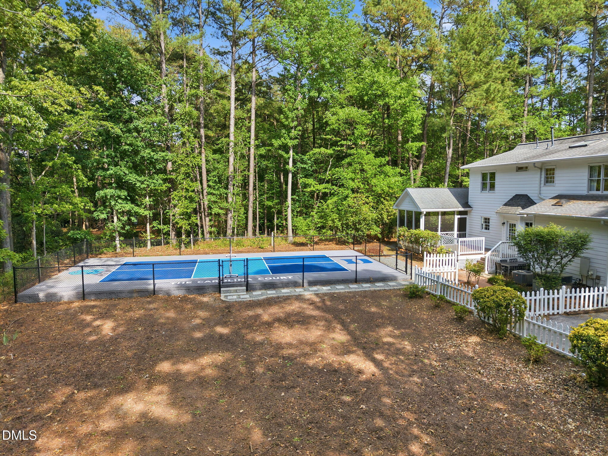 3606 Old Chapel Hill Road
