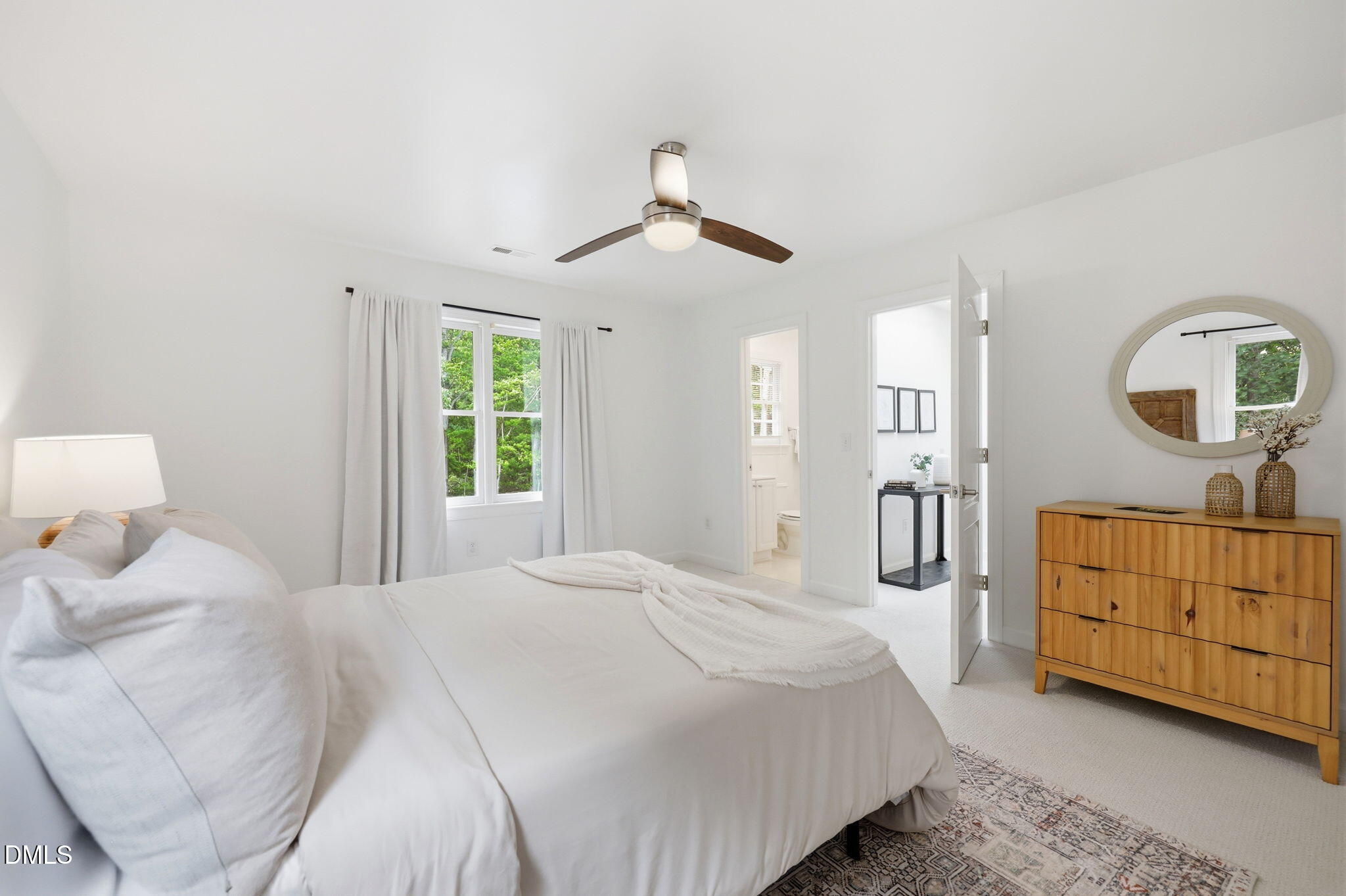 3606 Old Chapel Hill Road