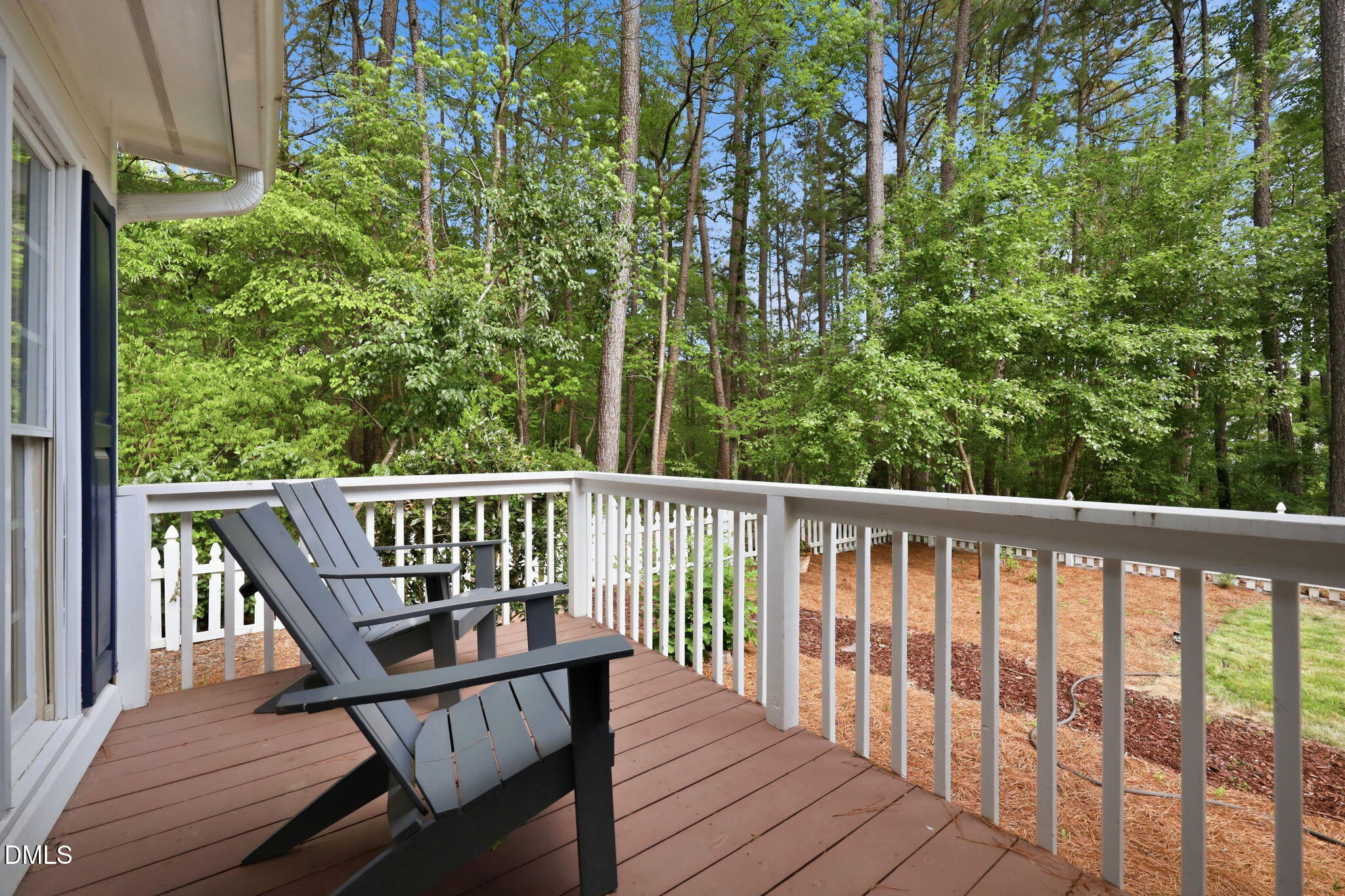 3606 Old Chapel Hill Road