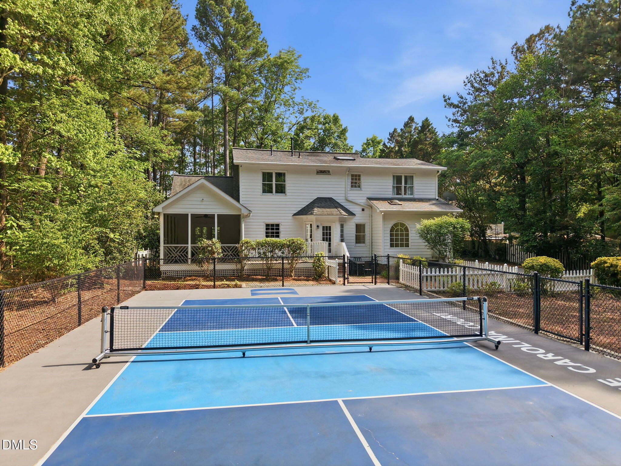 3606 Old Chapel Hill Road