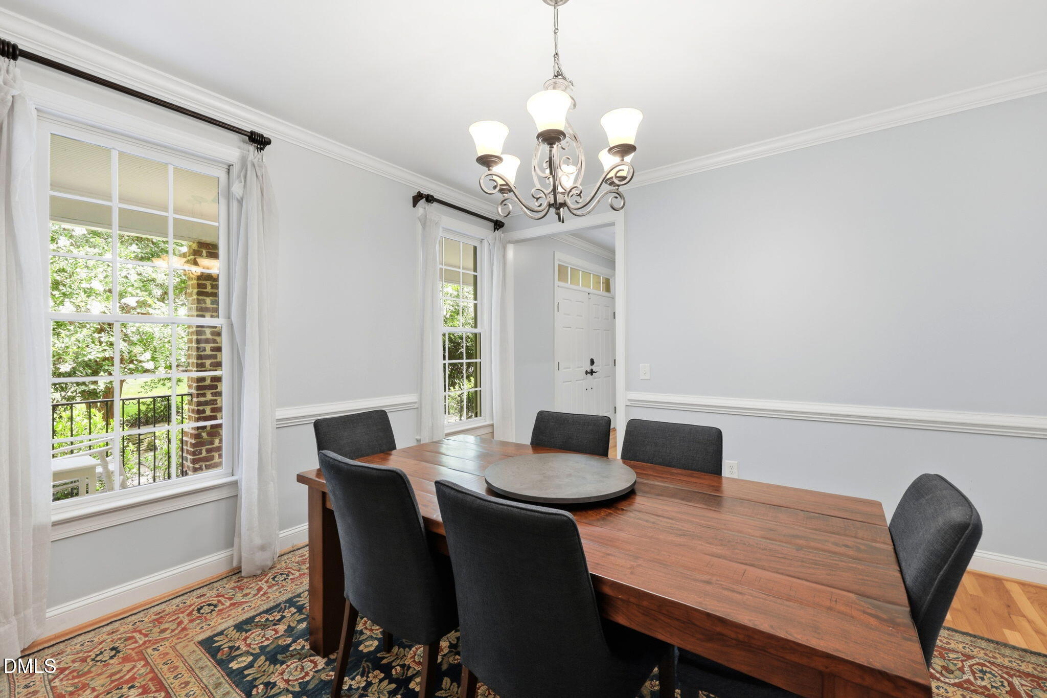 1004 Woodlot Ridge Road
