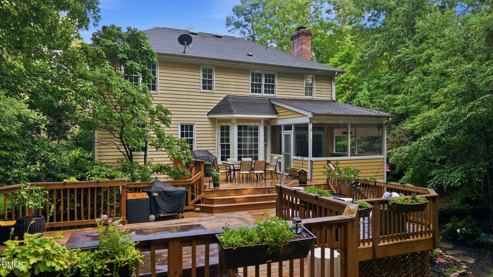 1004 Woodlot Ridge Road