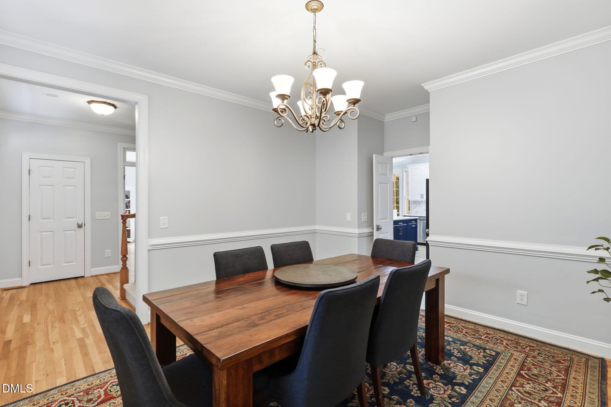 1004 Woodlot Ridge Road