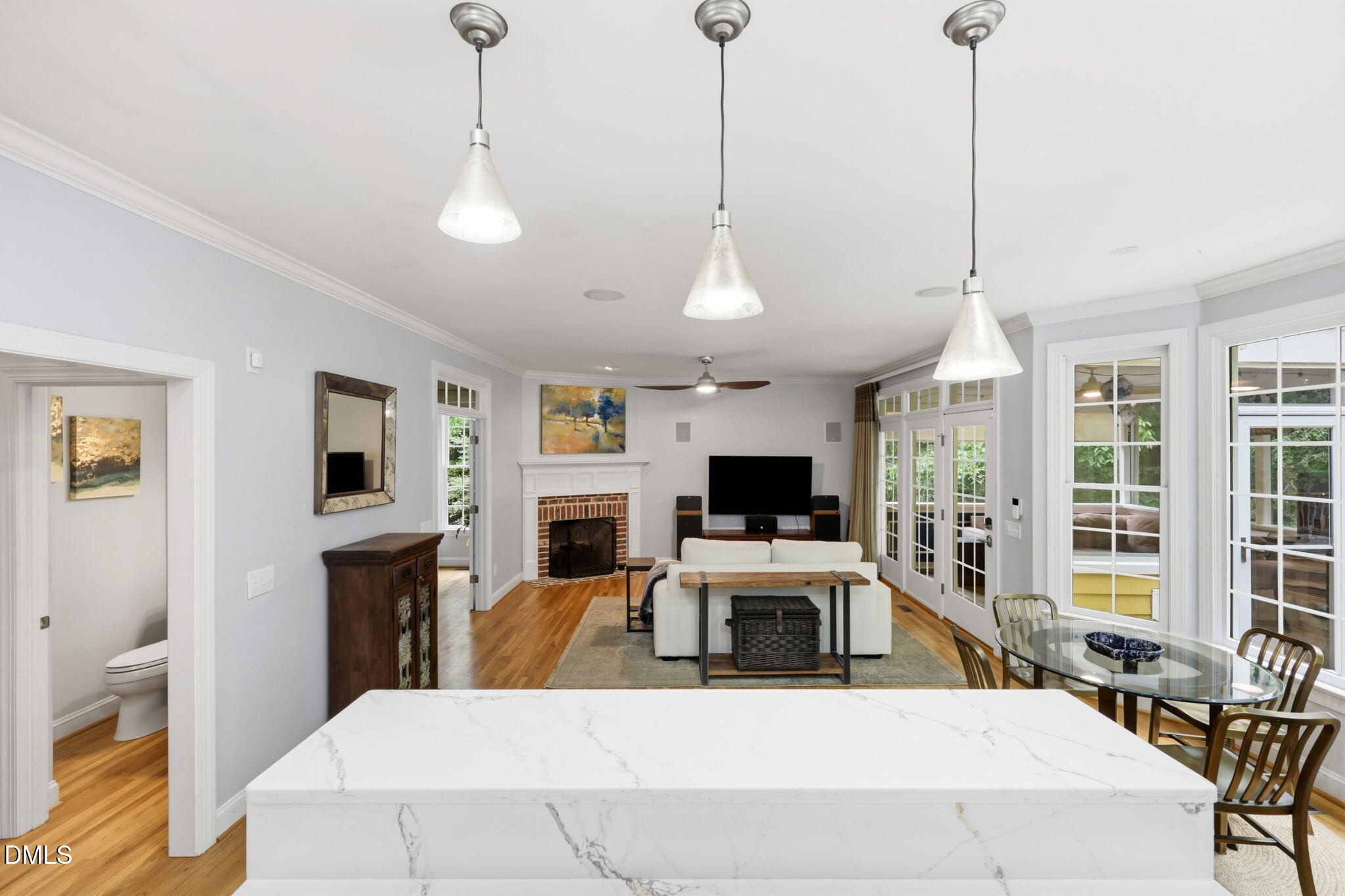 1004 Woodlot Ridge Road