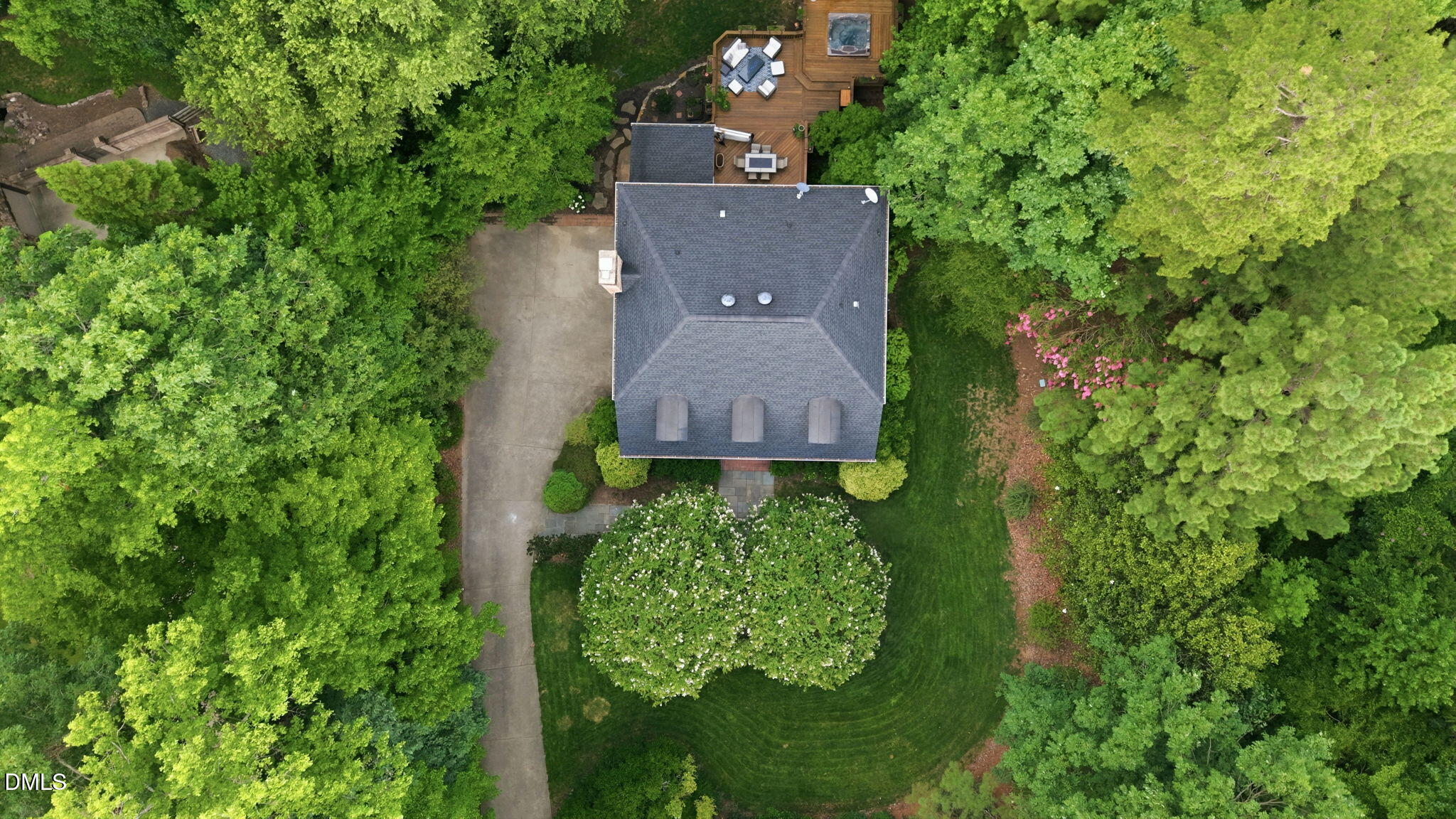 1004 Woodlot Ridge Road