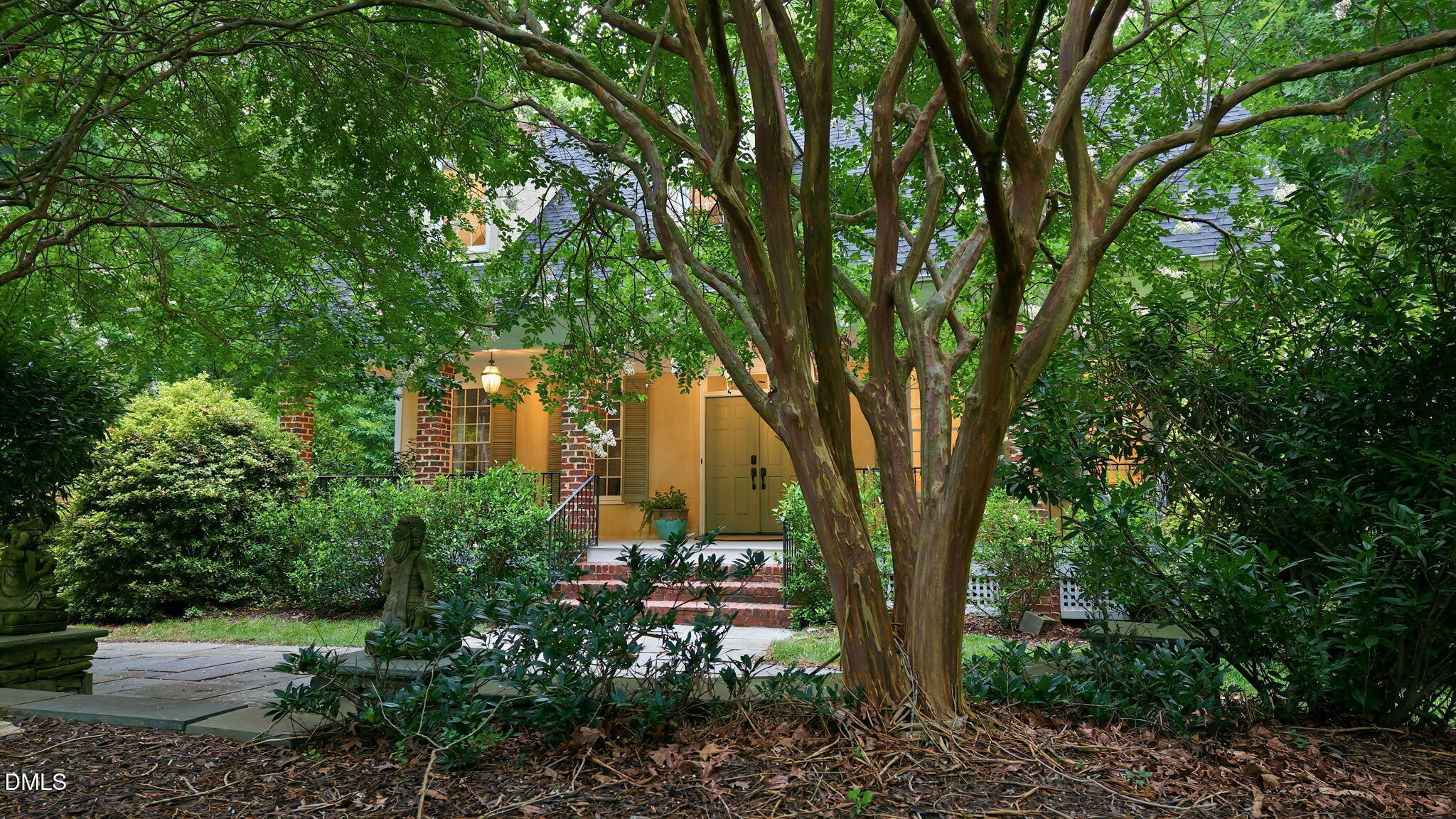 1004 Woodlot Ridge Road