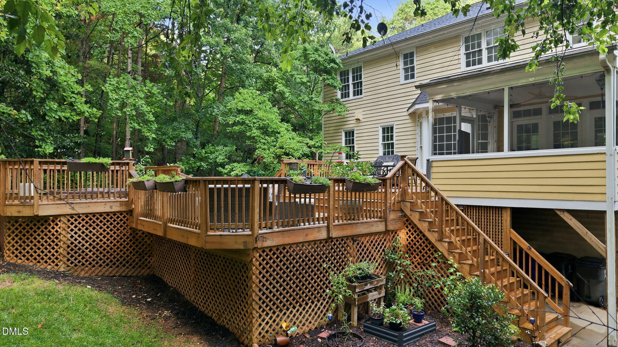 1004 Woodlot Ridge Road