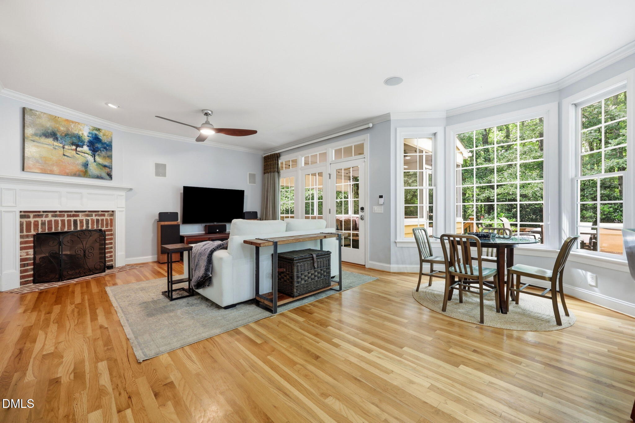 1004 Woodlot Ridge Road