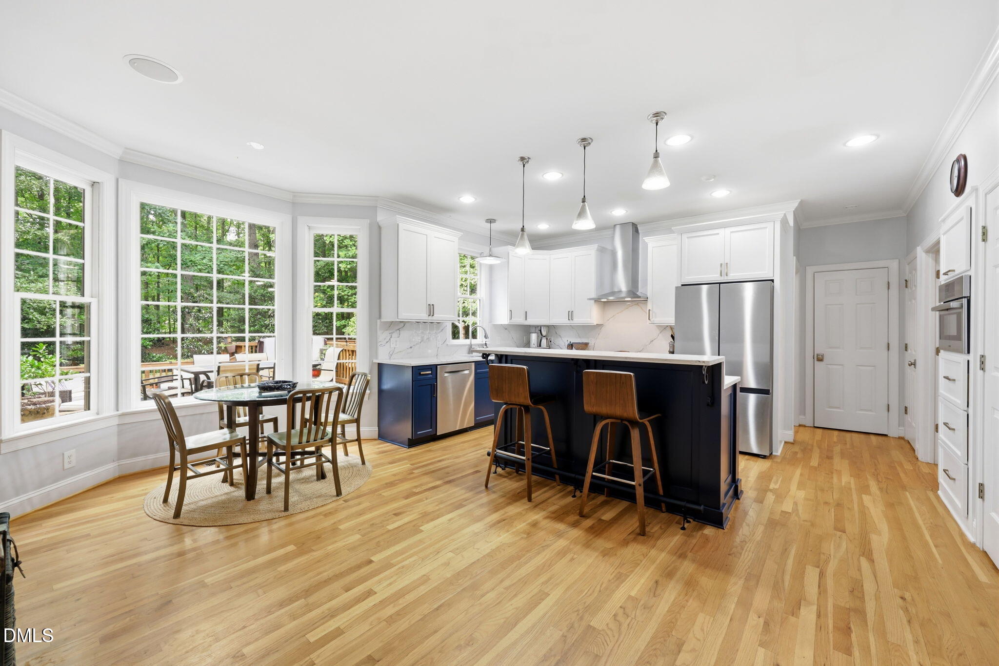 1004 Woodlot Ridge Road