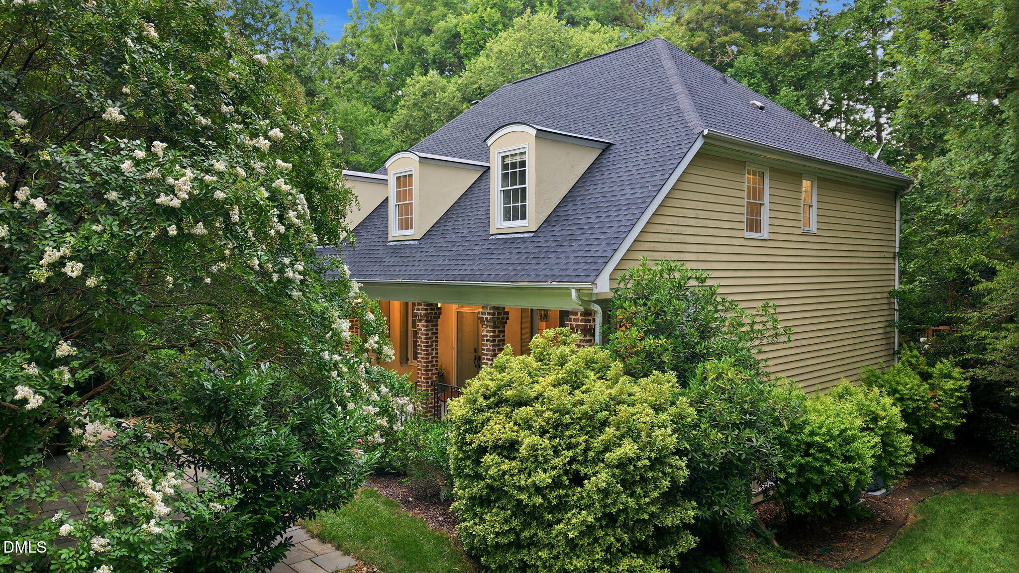 1004 Woodlot Ridge Road