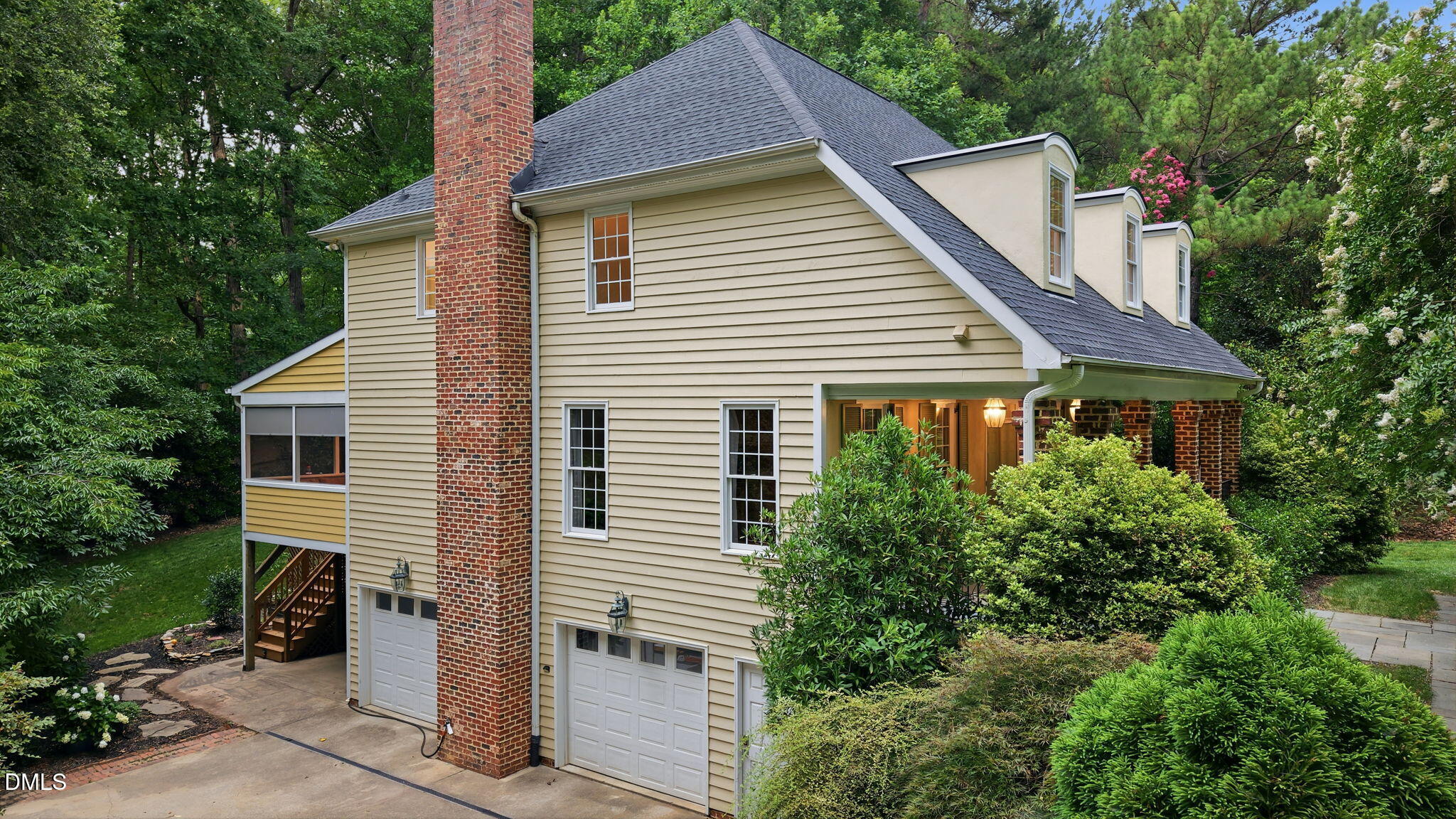 1004 Woodlot Ridge Road