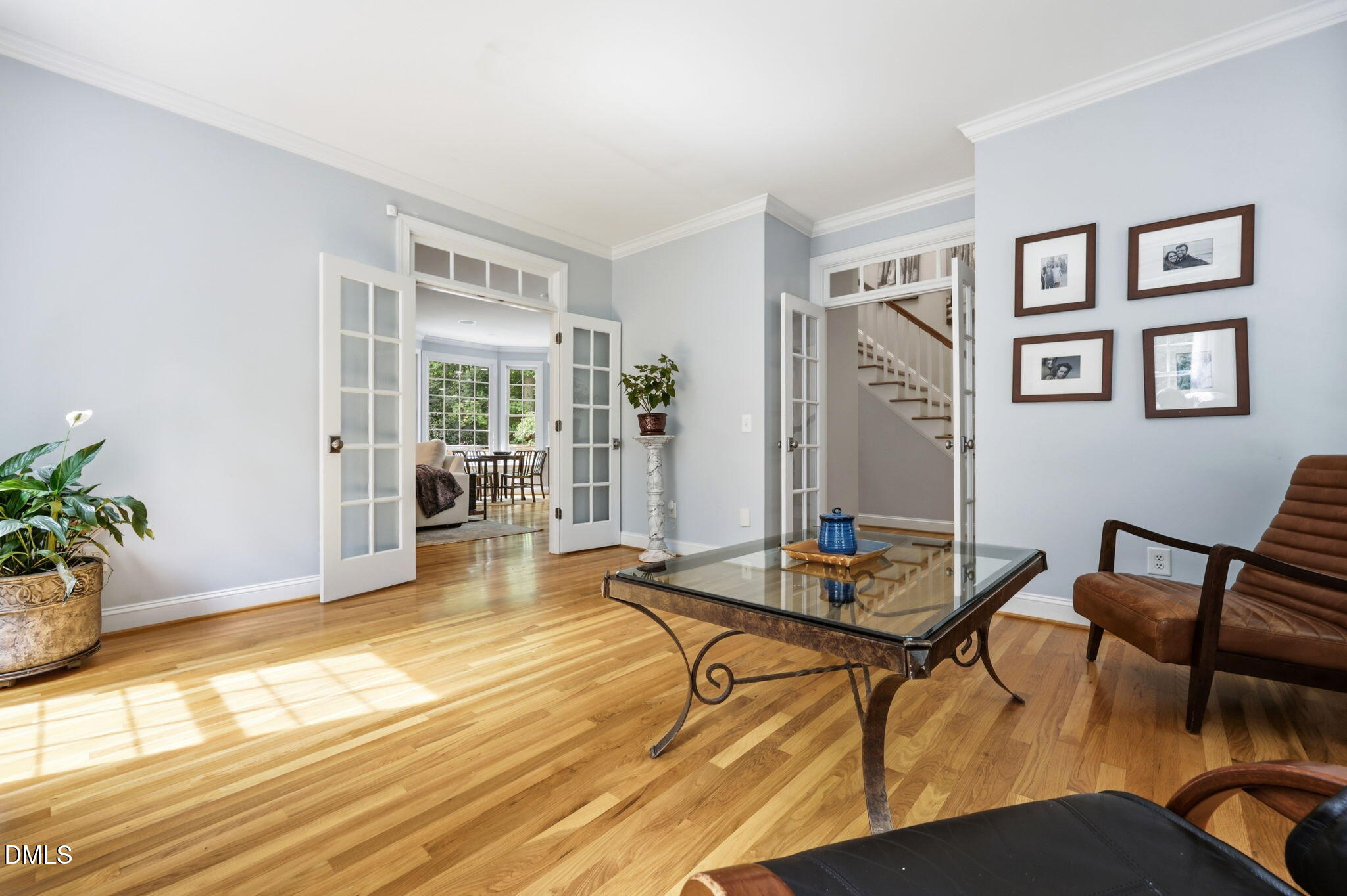 1004 Woodlot Ridge Road
