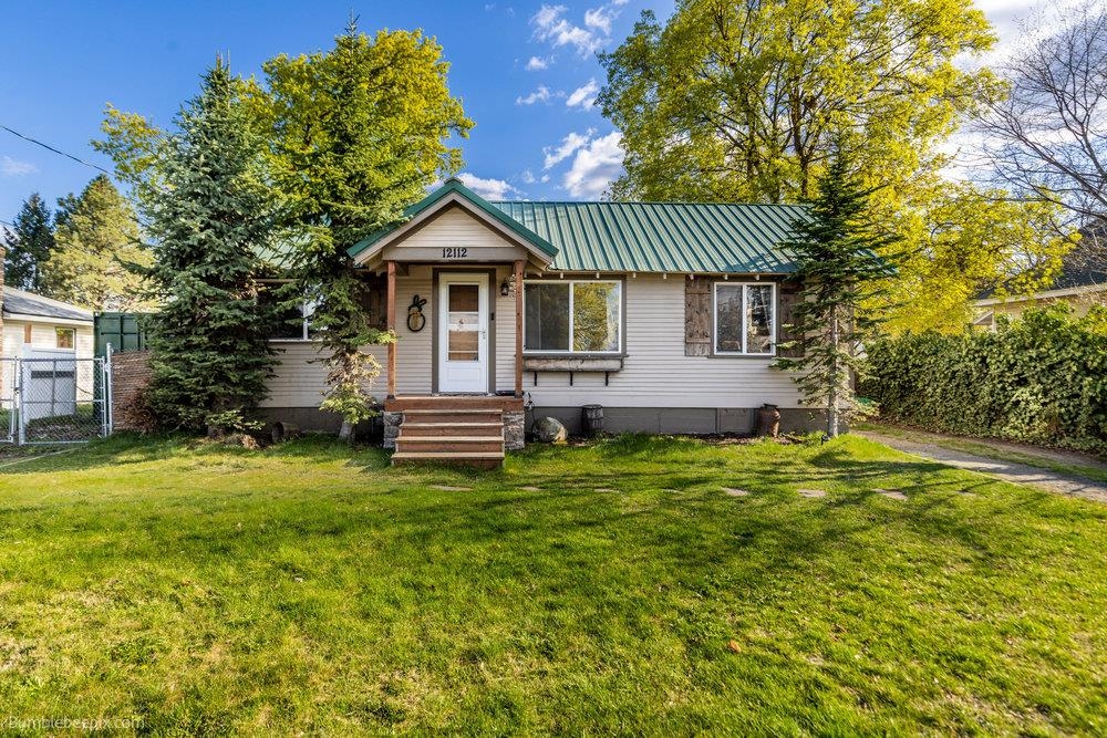 12112 E Boone Ave, Spokane Valley, WA 99206