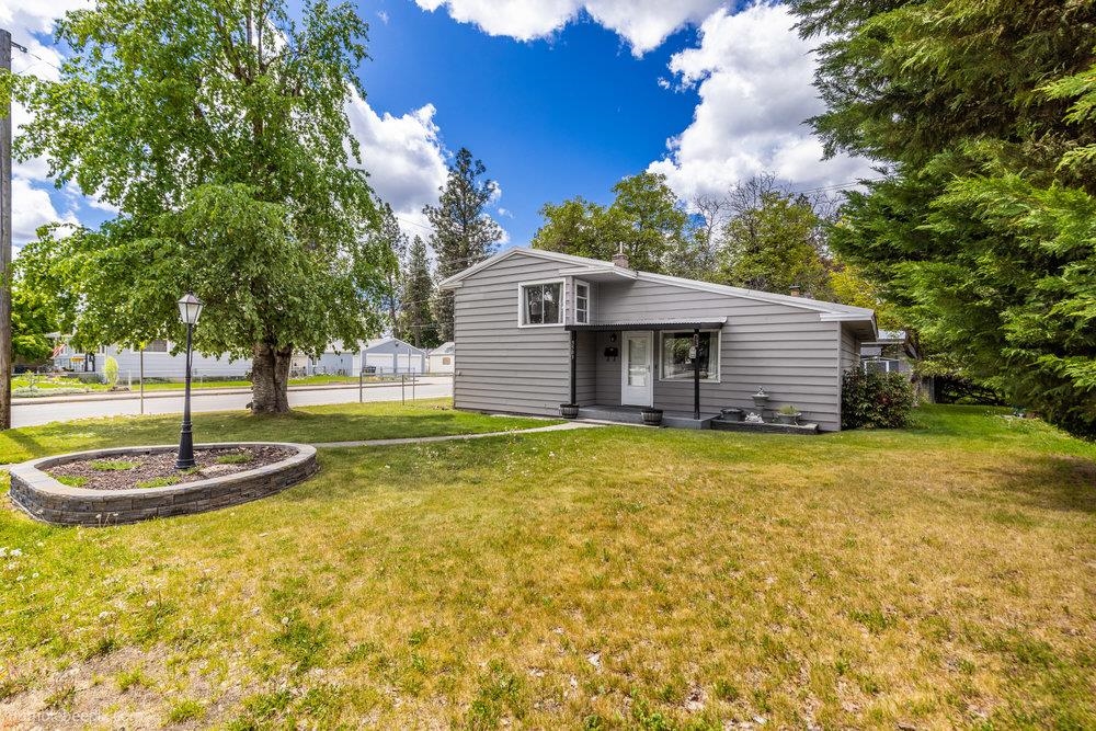 5503 N Cedar St, Spokane, WA 99205