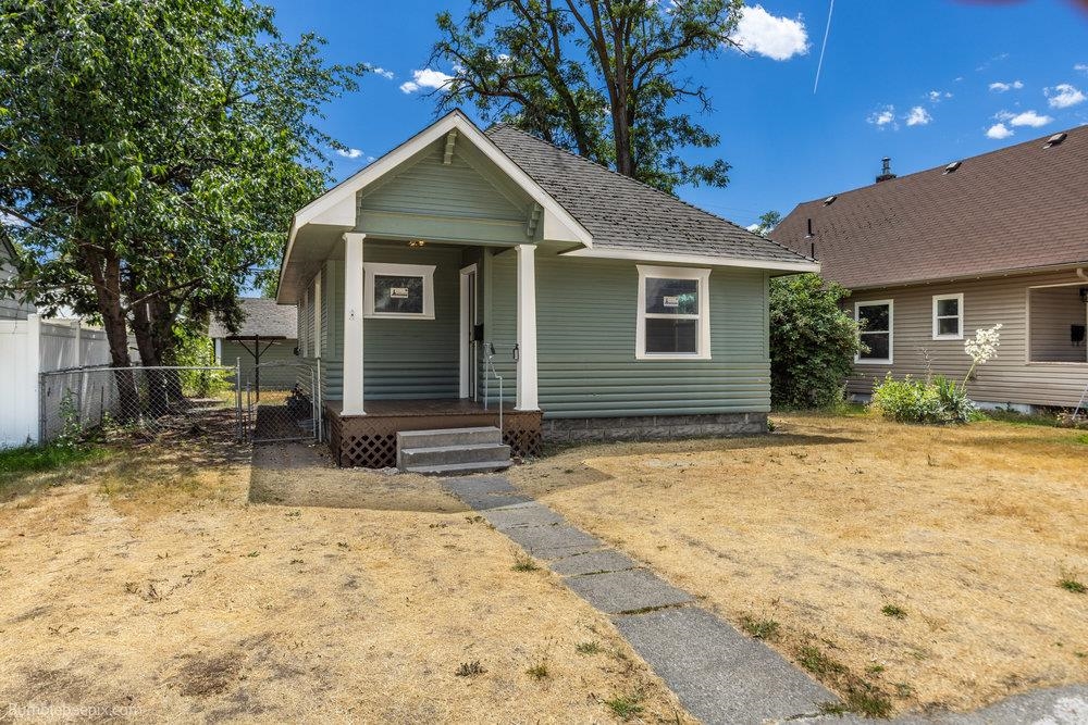 508 E Wabash St, Spokane, WA 99207