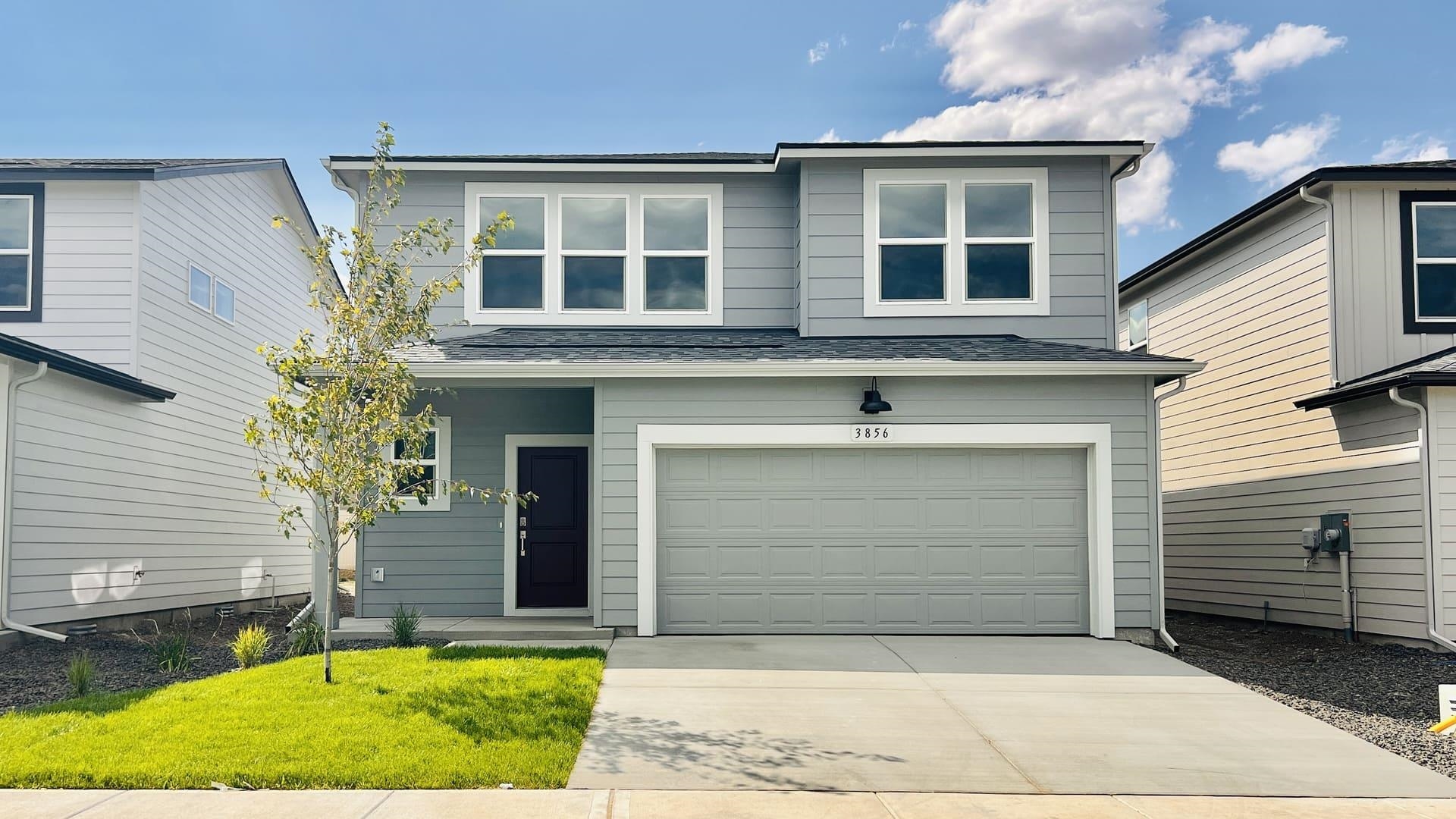 3970 S Keller Ln, Spokane, WA 99206