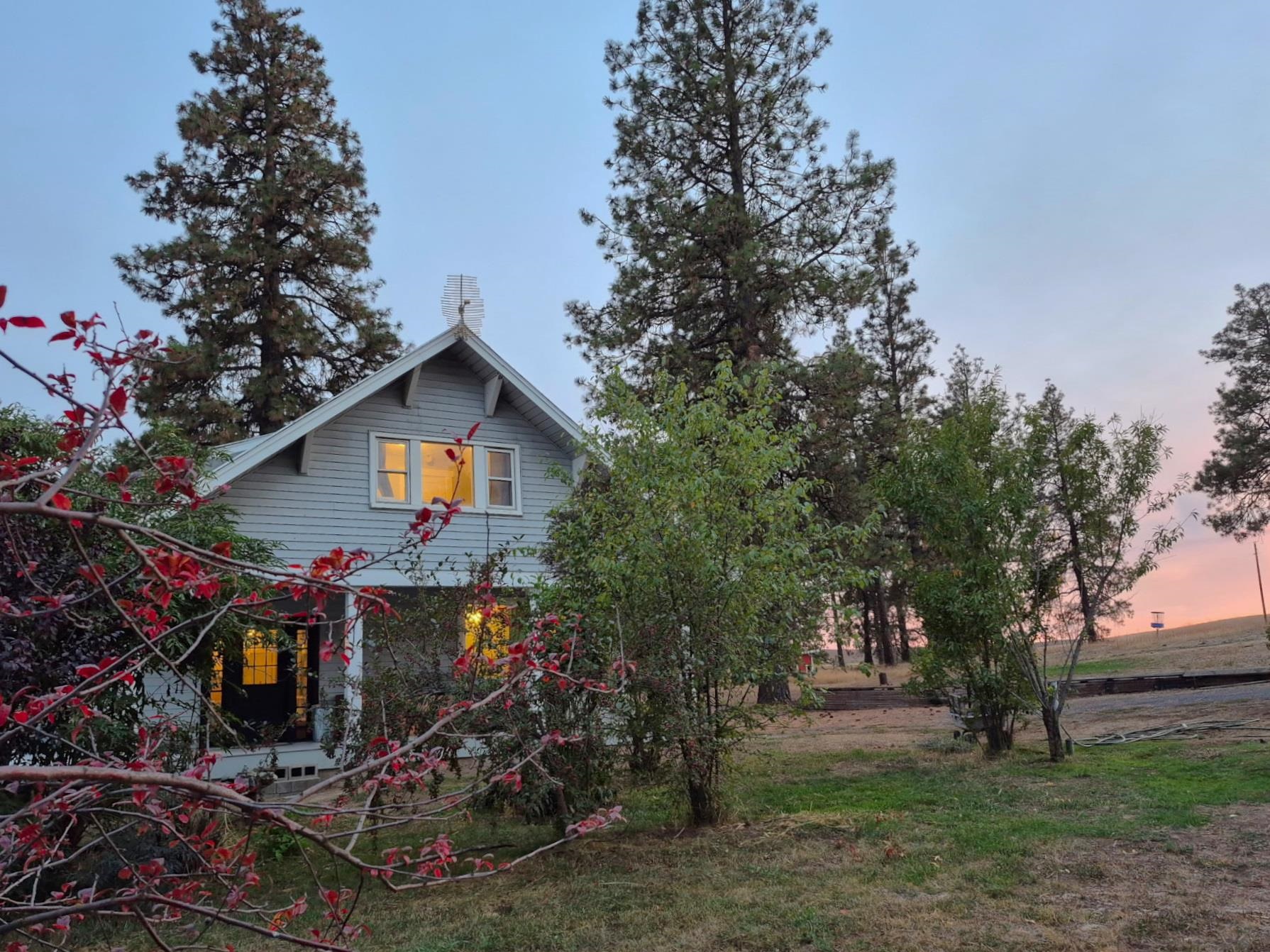 Photo 2 of 32311 S North Pine Creek Rd