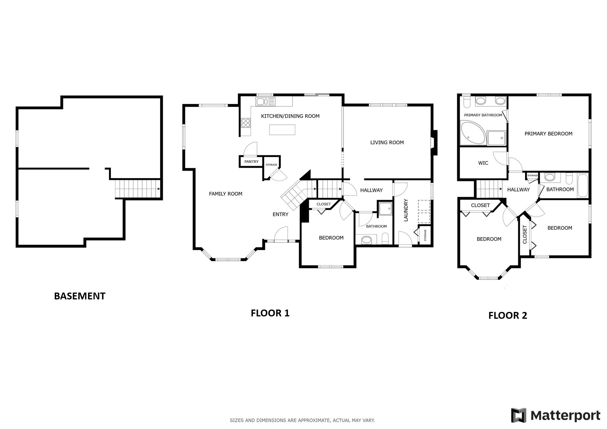 2503 W Saint Thomas More Way