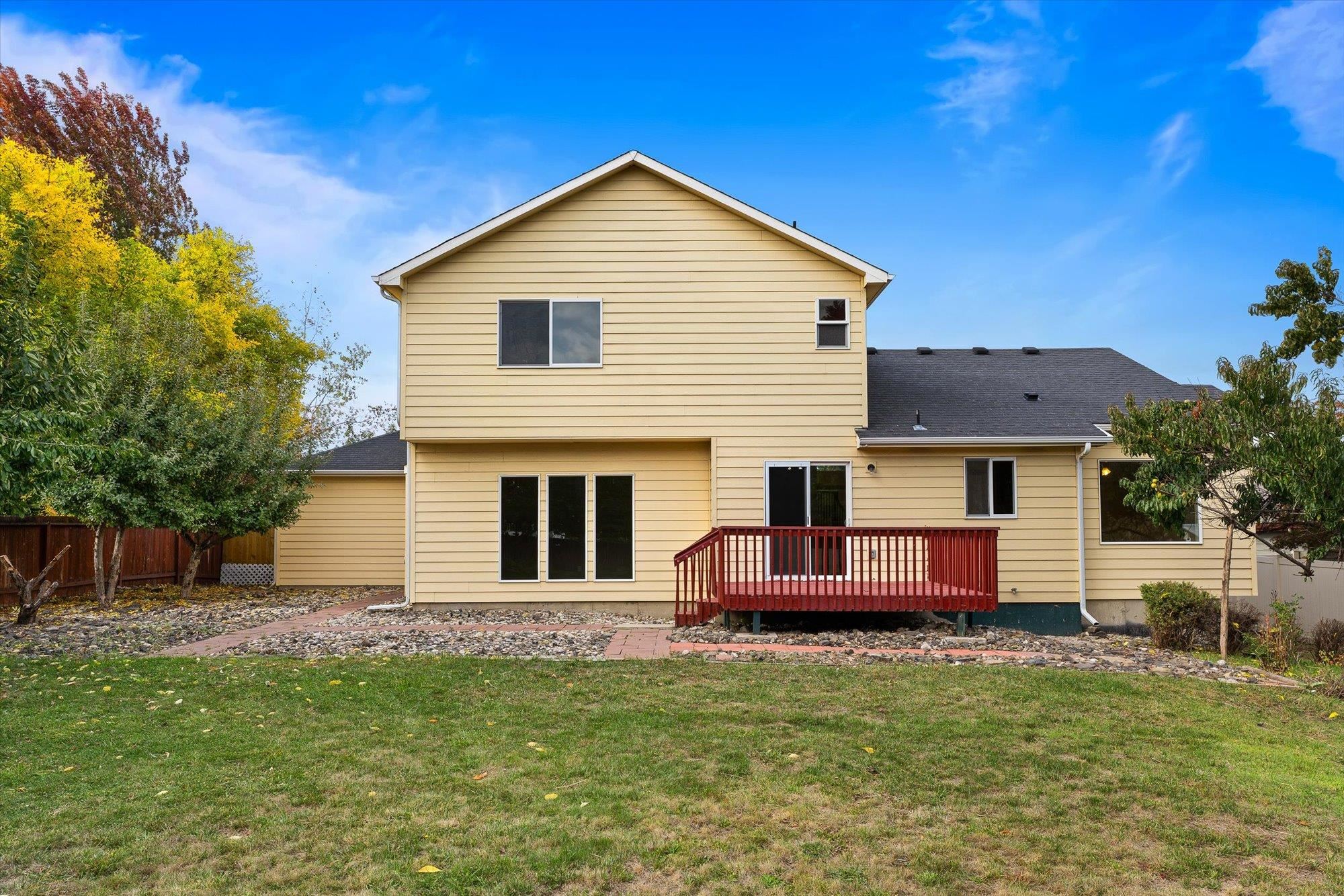 2503 W Saint Thomas More Way