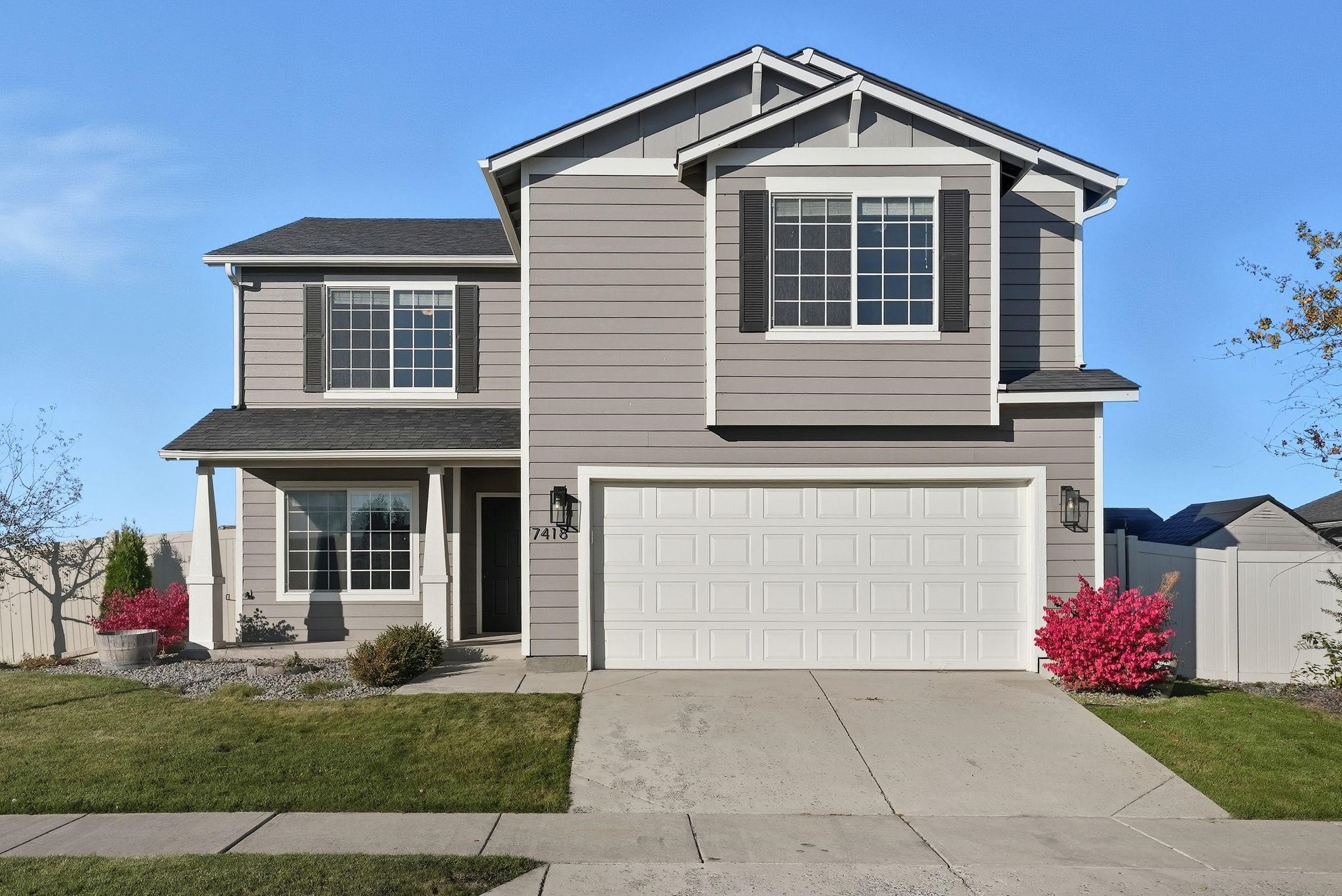 7418 S Dour St, Cheney, WA 99004