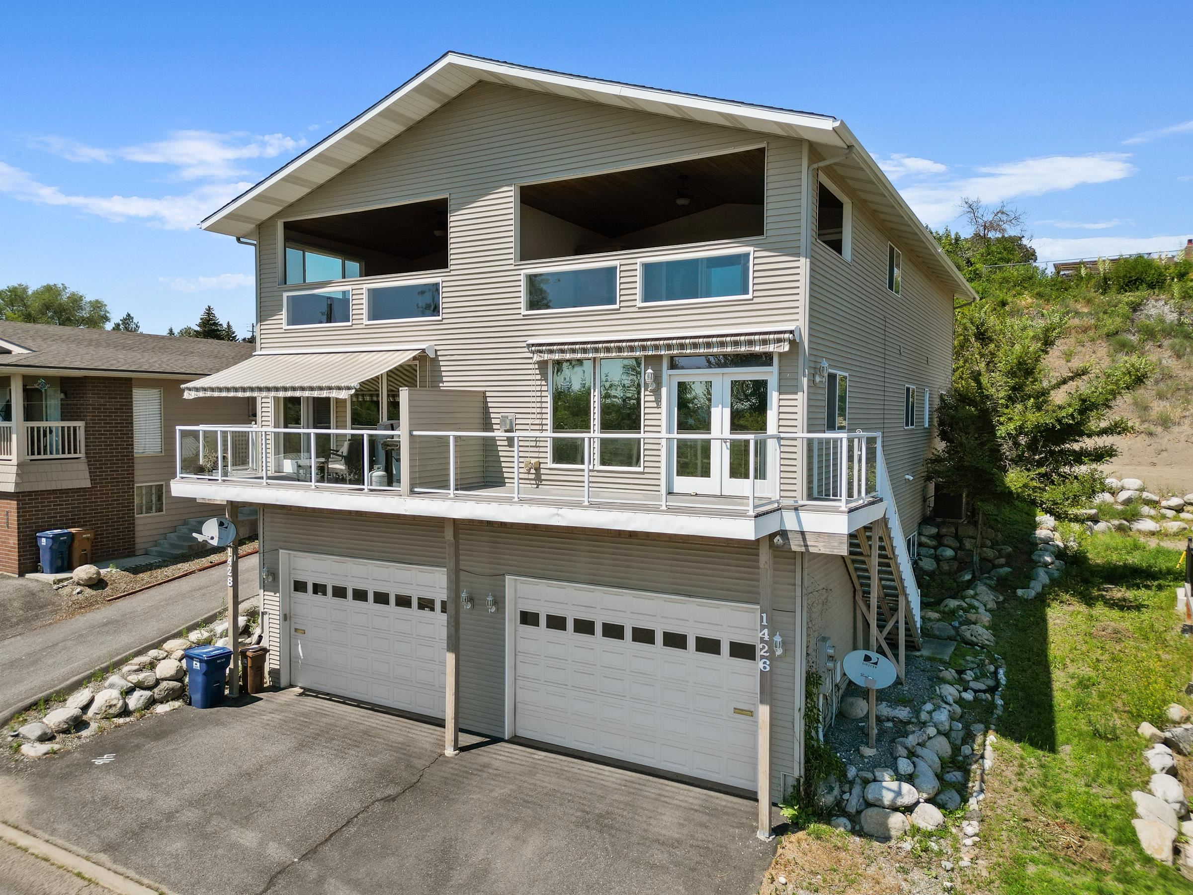1426 W Cora Ct, Spokane, WA 99205