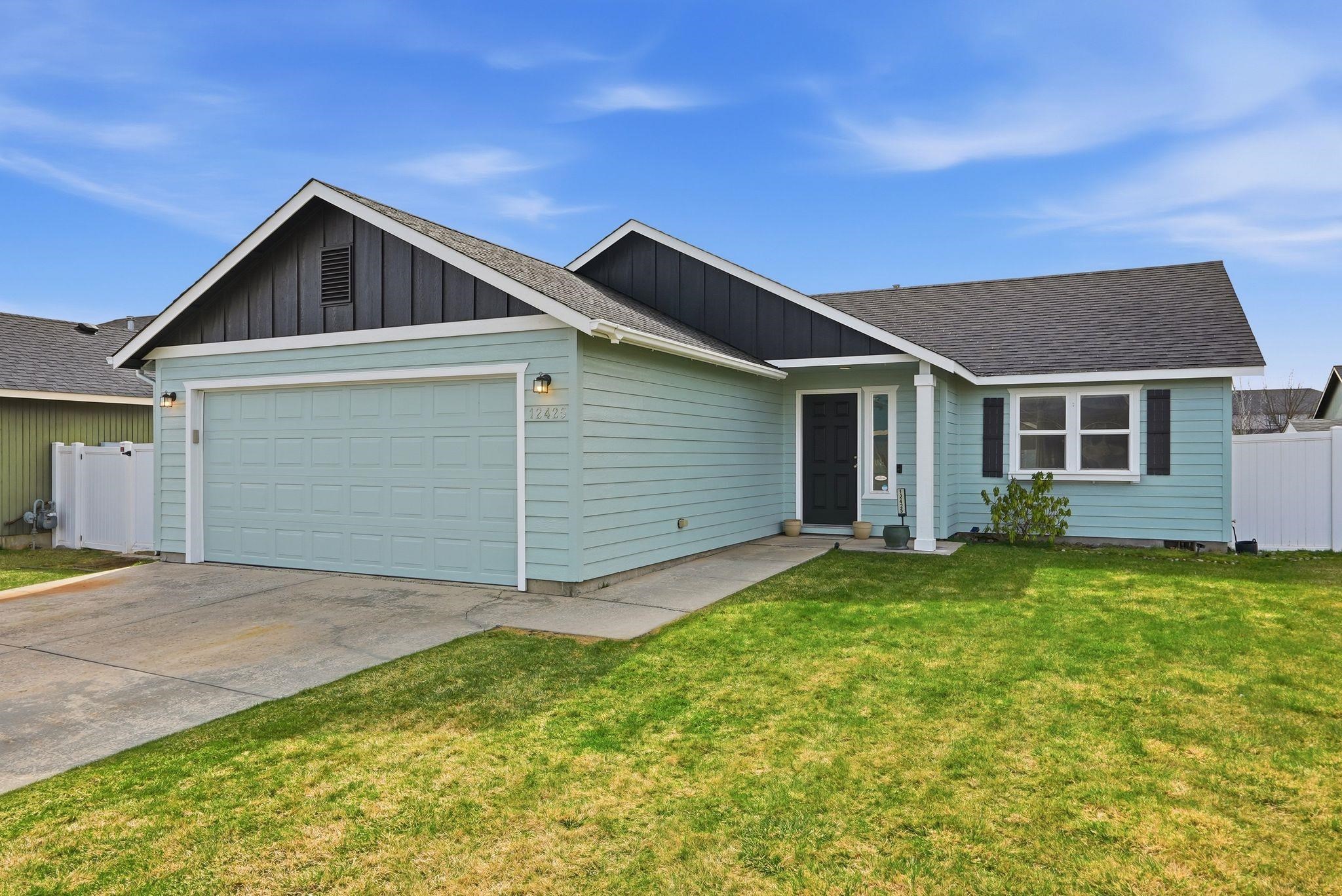 12425 W 2nd Ave, Airway Heights, WA 99001
