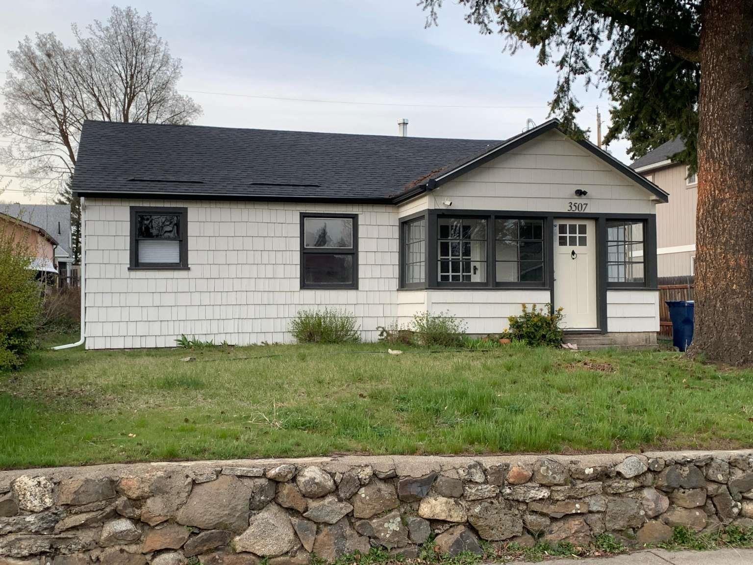 3507 E 33RD Ave, Spokane, WA 99223