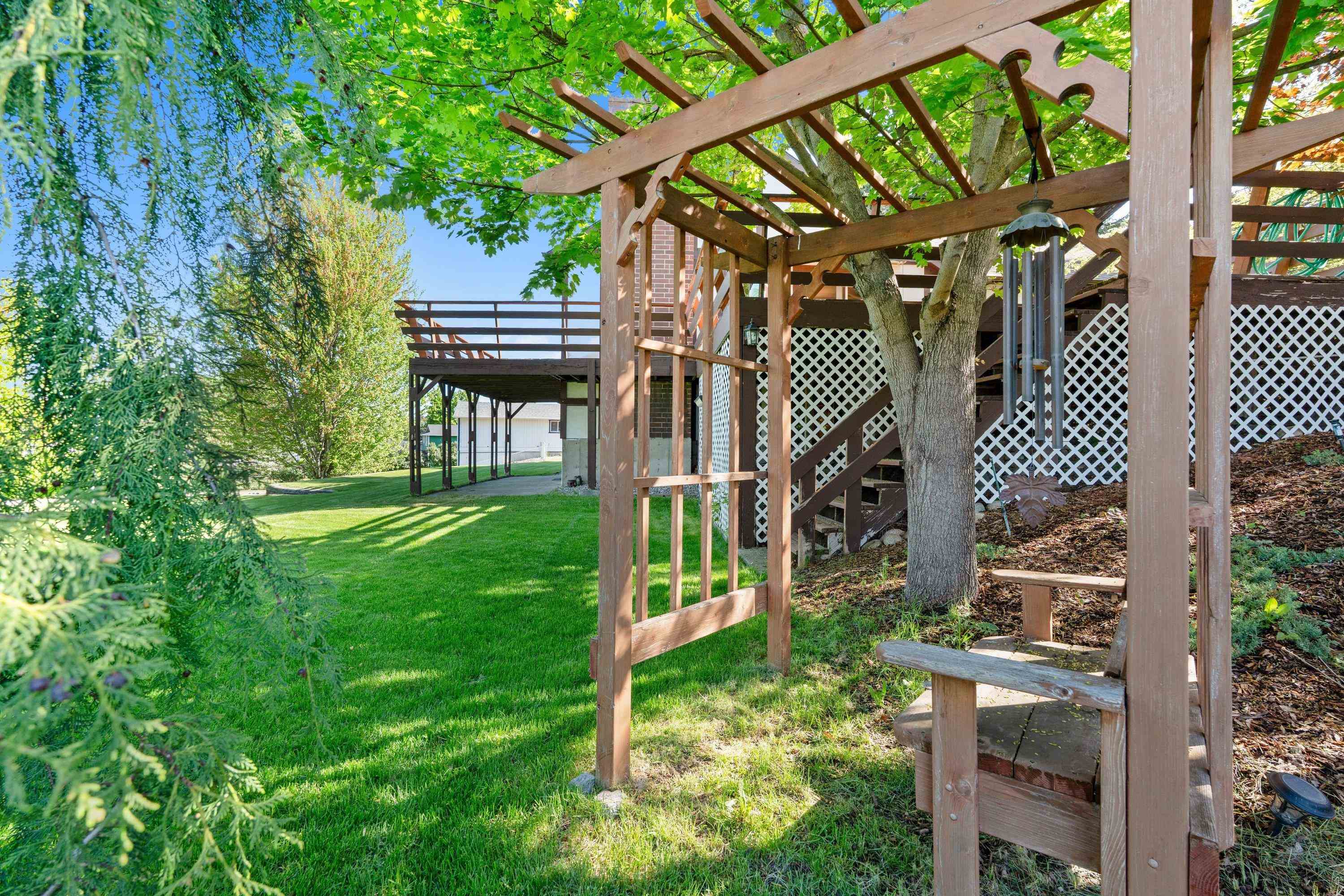 3321 N Molter Rd