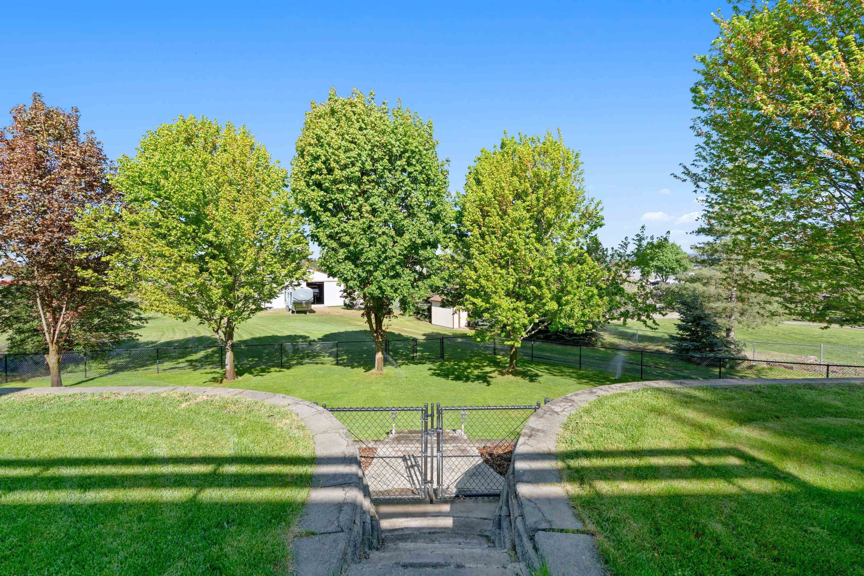 3321 N Molter Rd