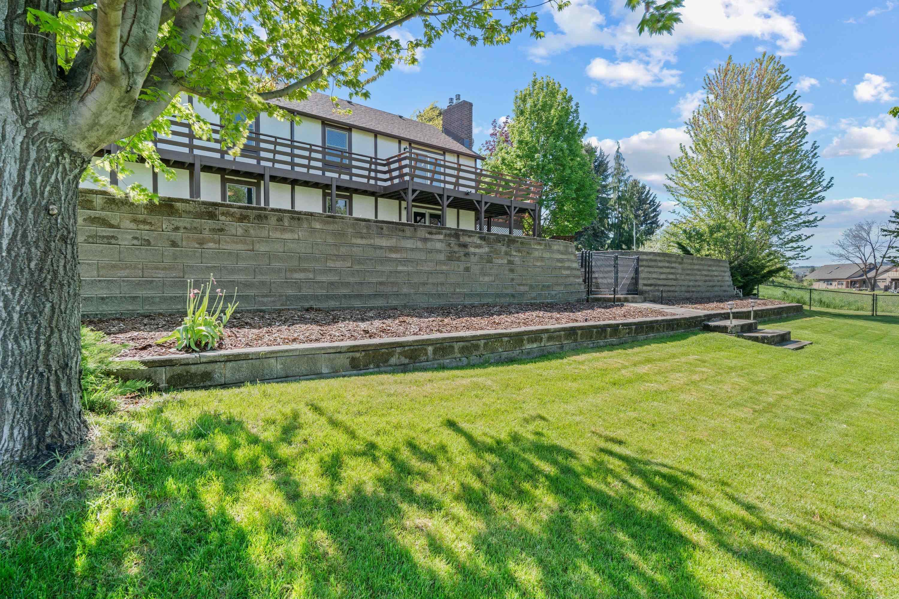 3321 N Molter Rd