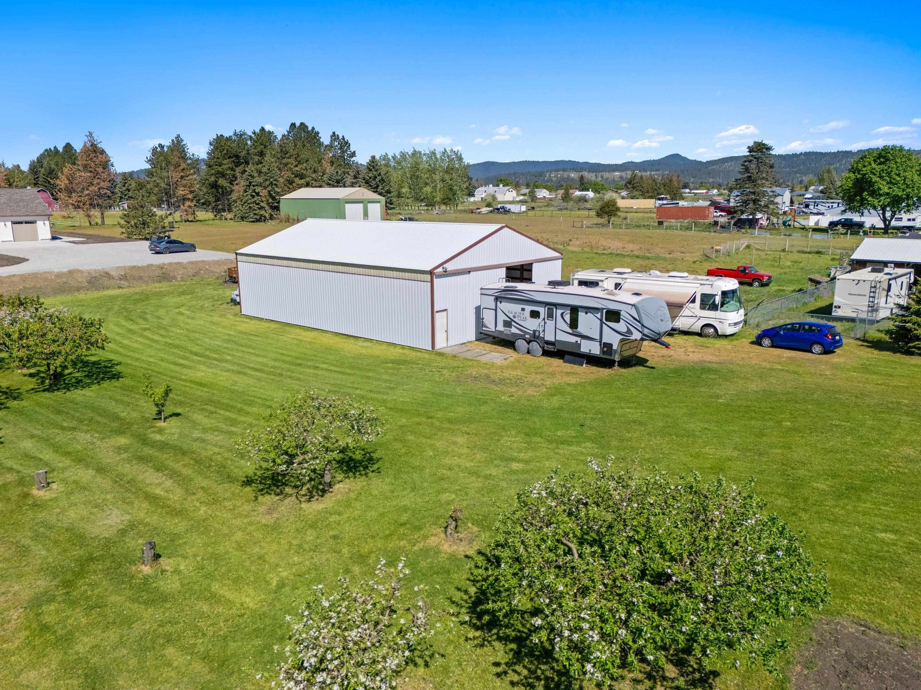 3321 N Molter Rd