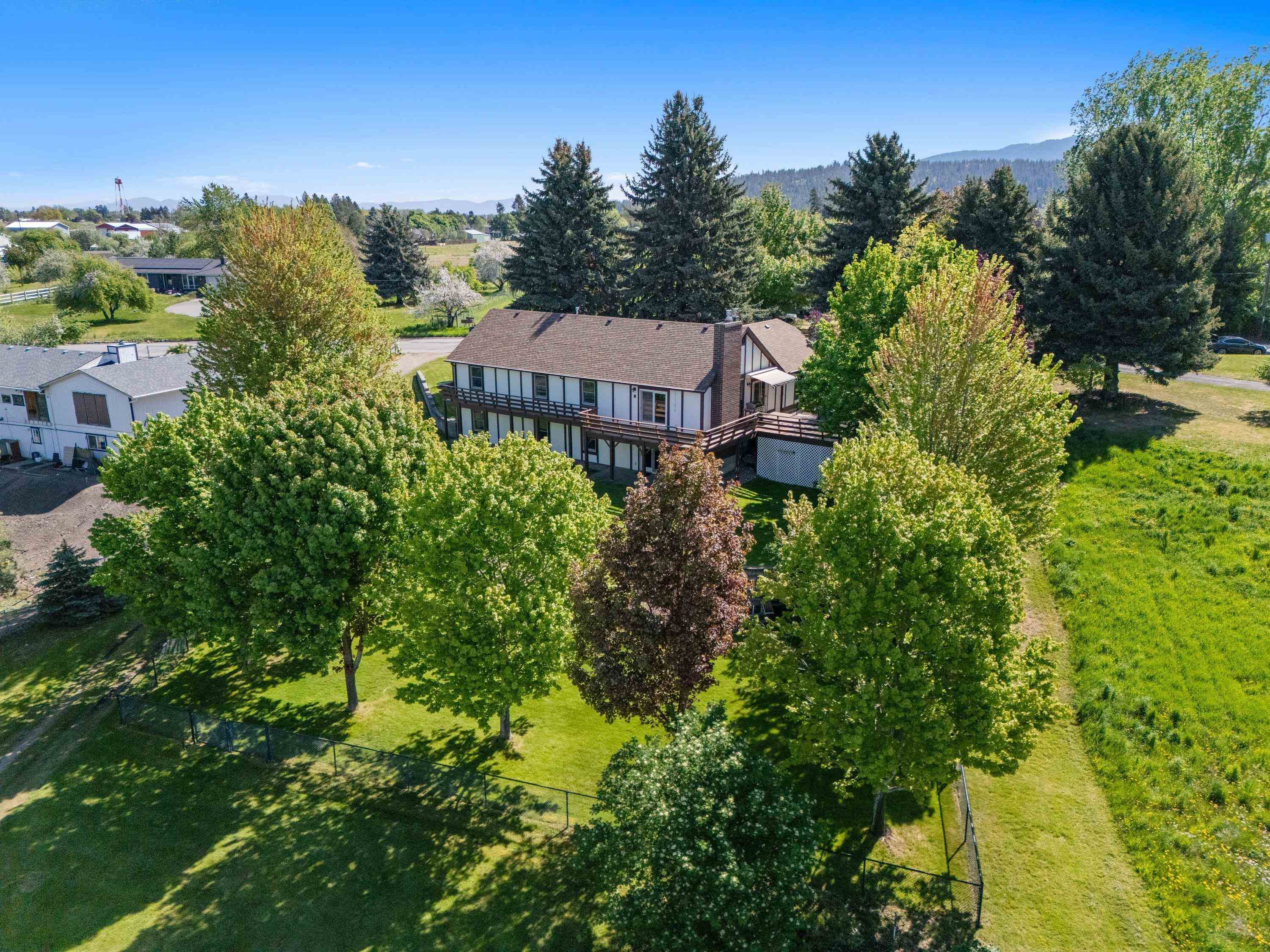 3321 N Molter Rd