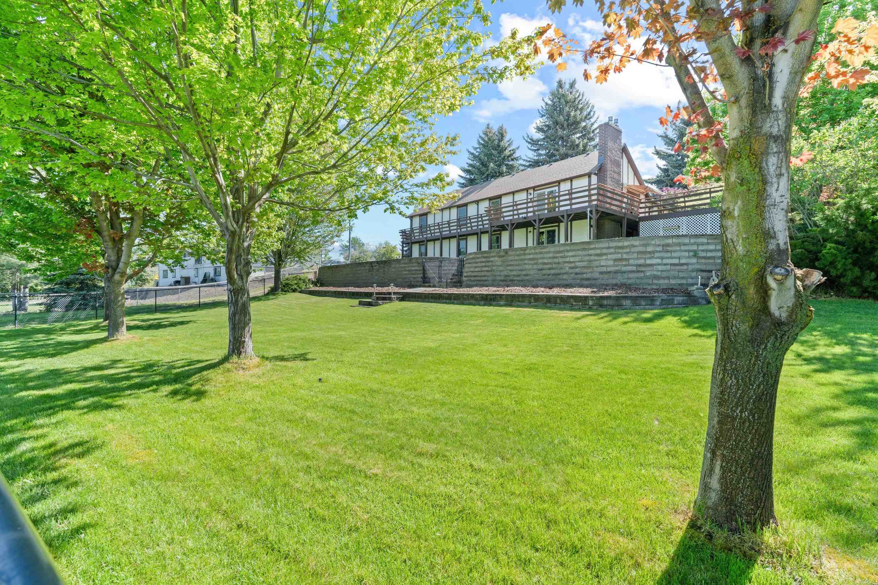 3321 N Molter Rd
