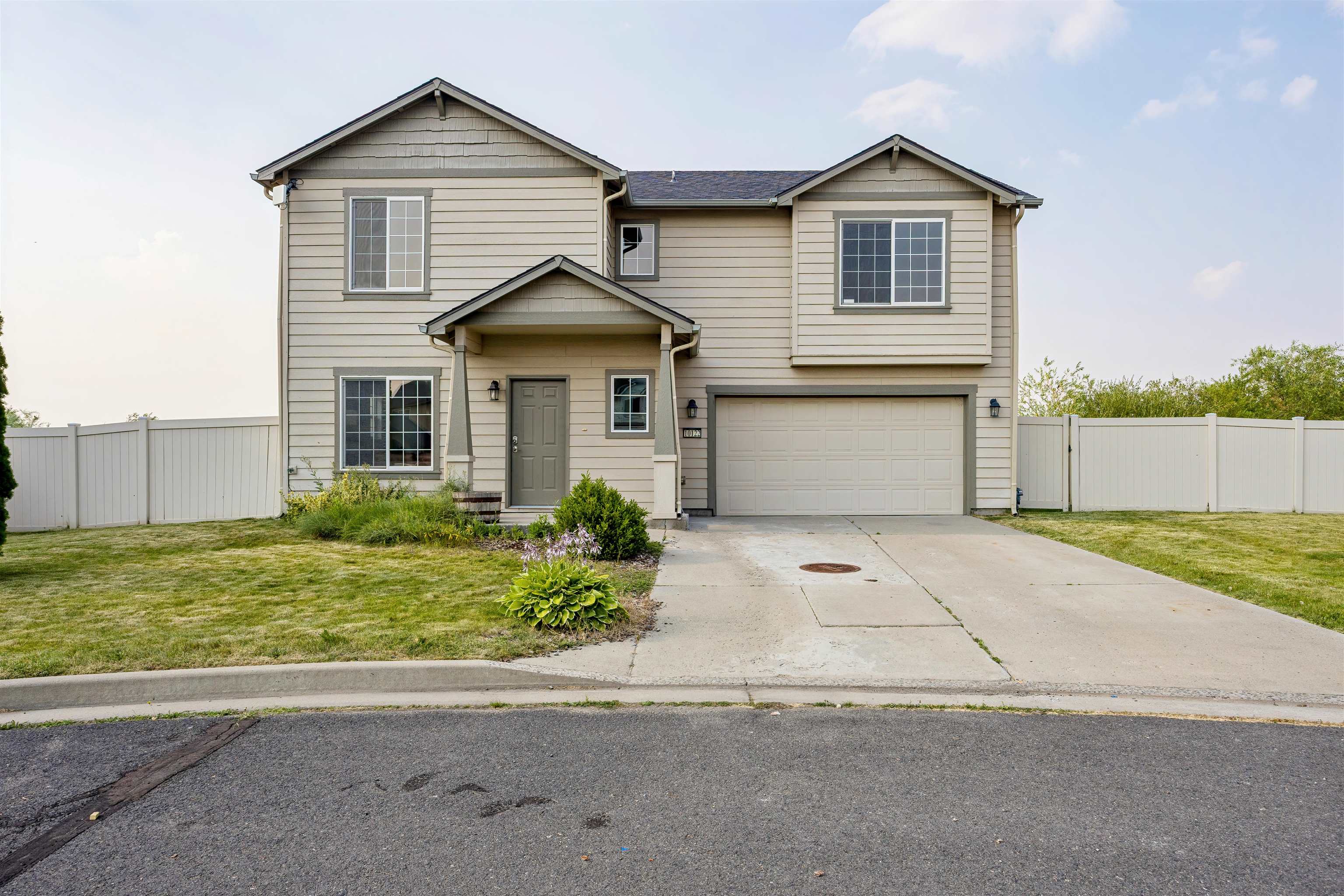 10122 W January Ct, Cheney, WA 99004